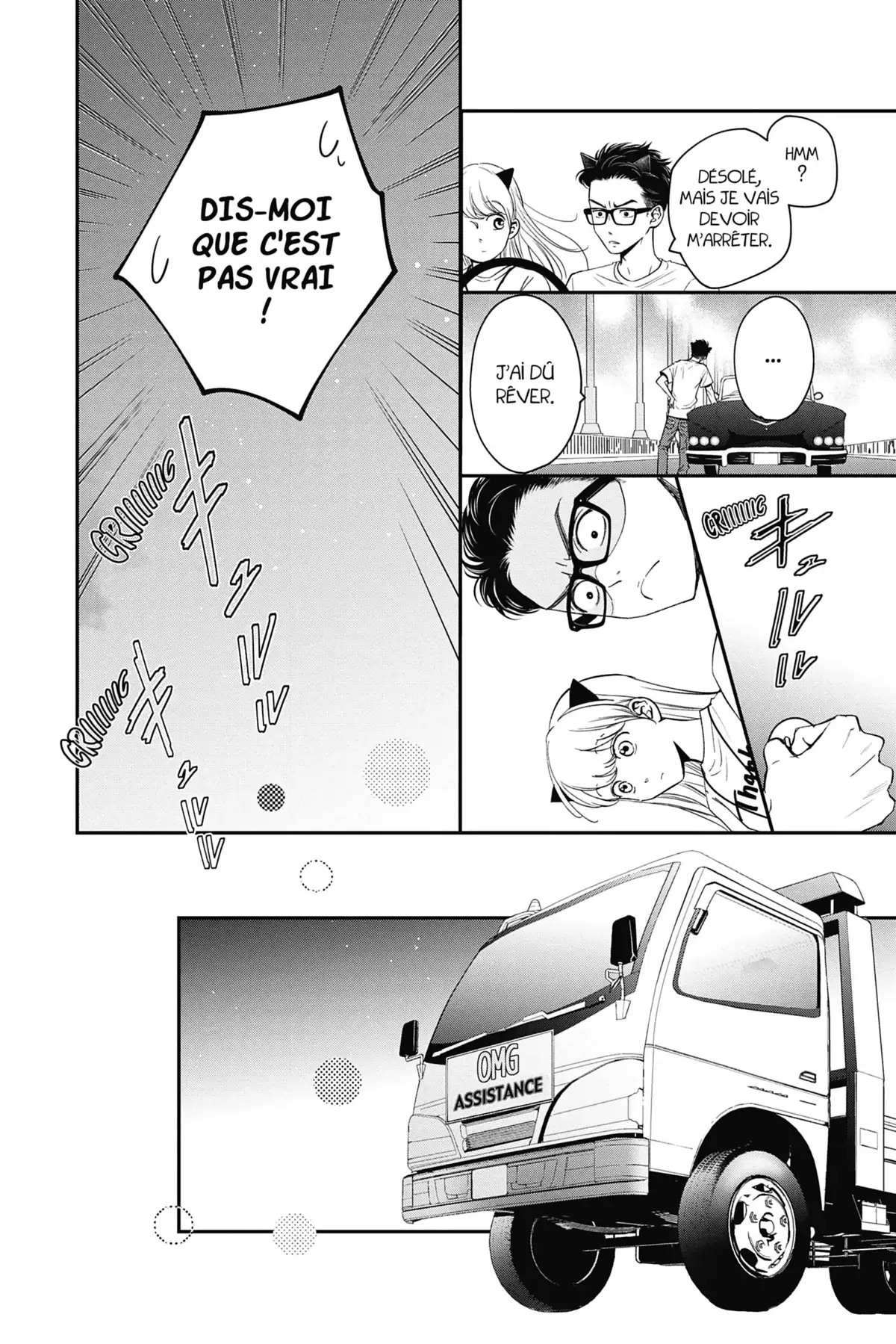 Mon coloc’ d’enfer Volume 5 page 37