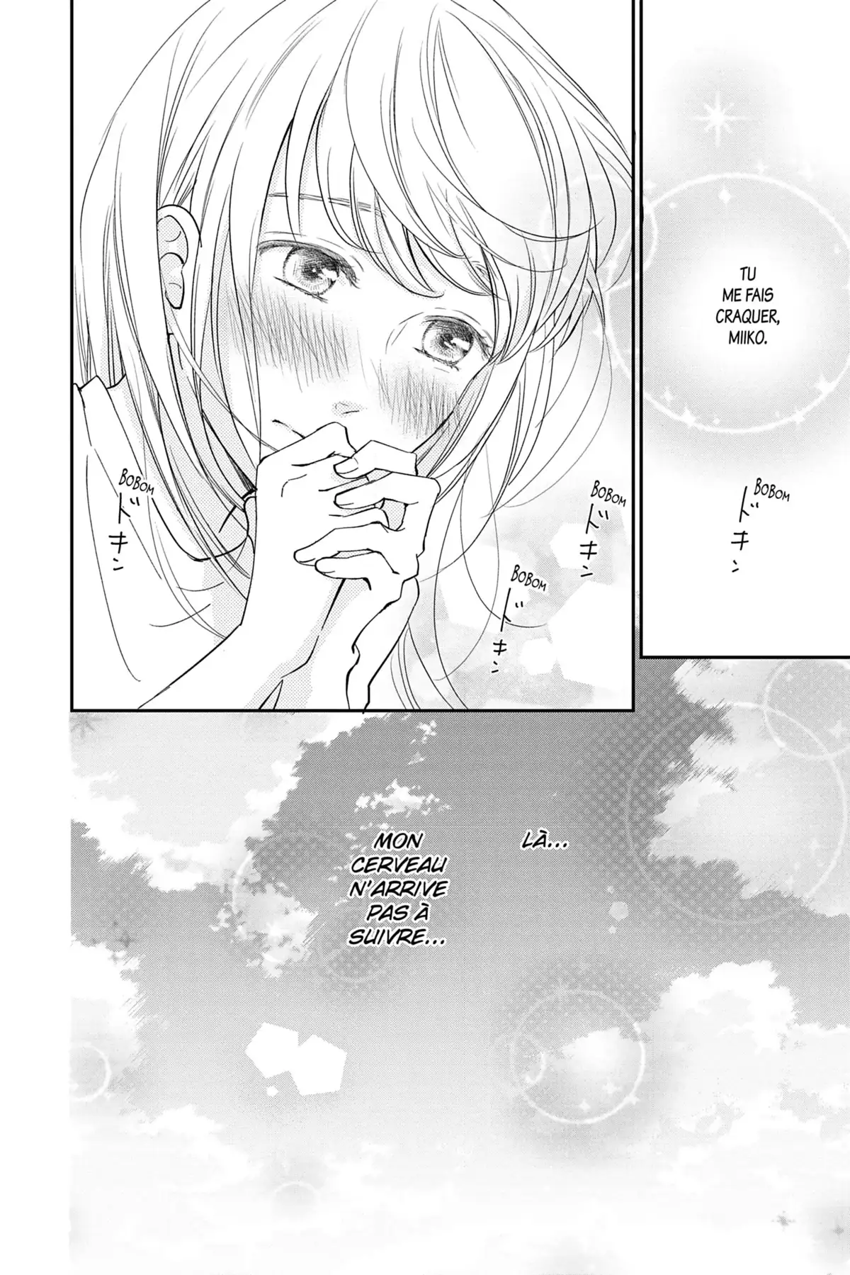 Mon coloc’ d’enfer Volume 5 page 61