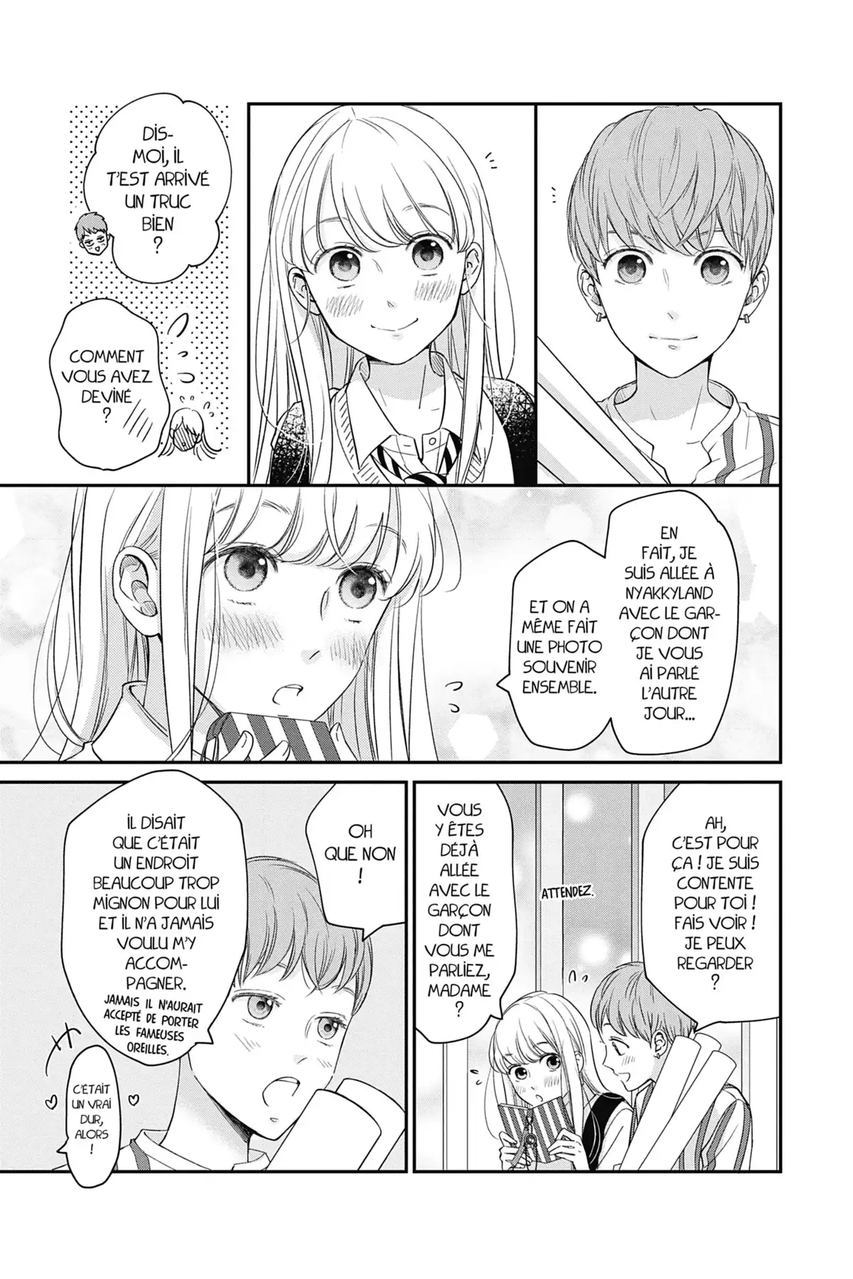 Mon coloc’ d’enfer Volume 5 page 68