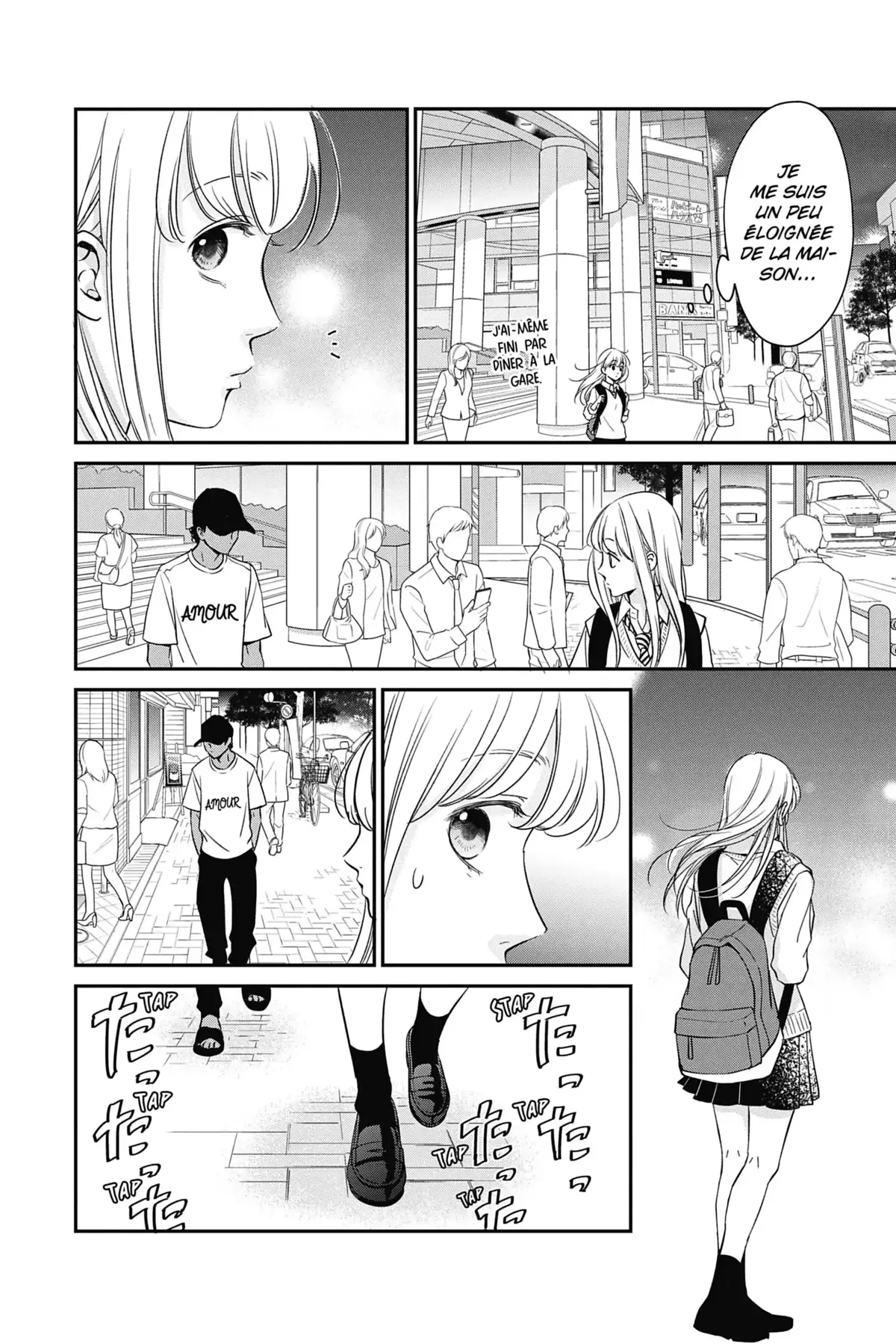 Mon coloc’ d’enfer Volume 5 page 73