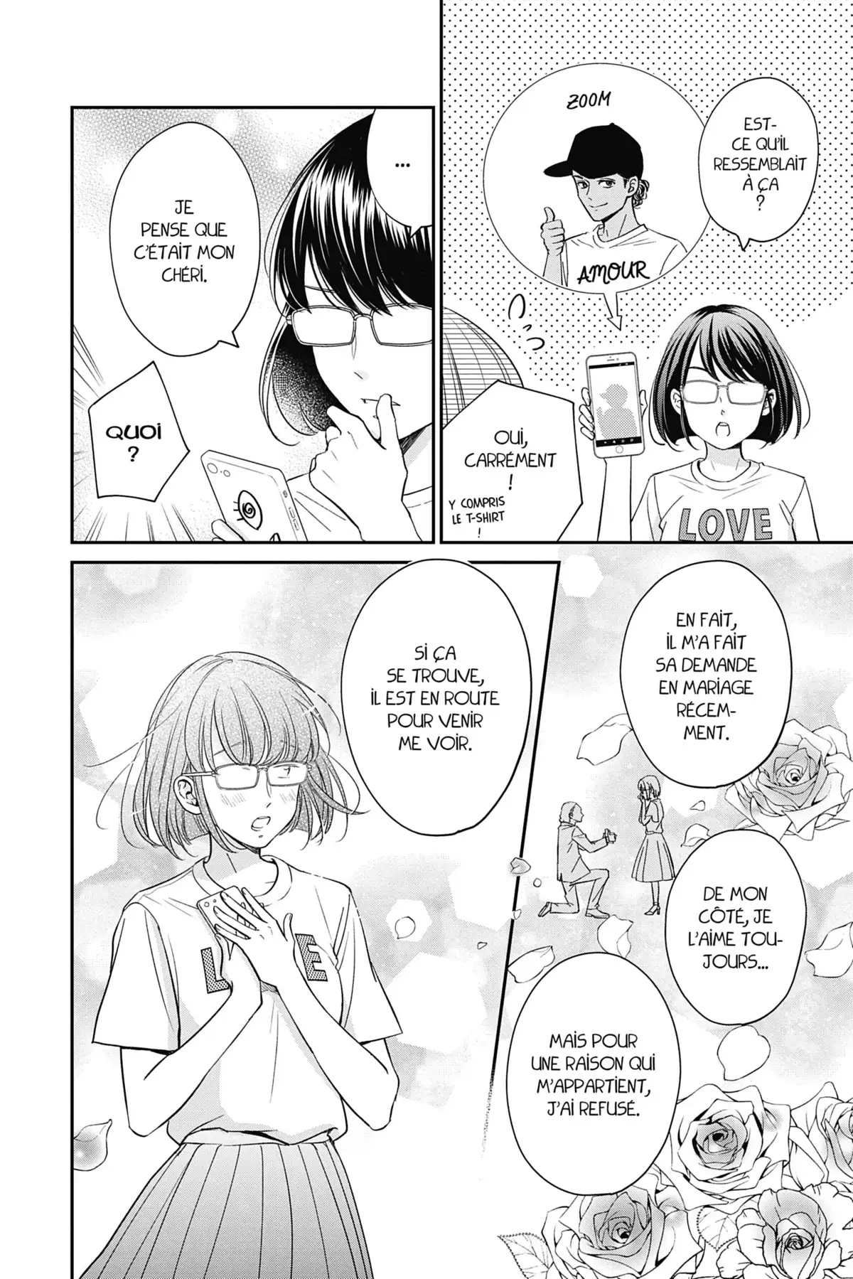 Mon coloc’ d’enfer Volume 5 page 77