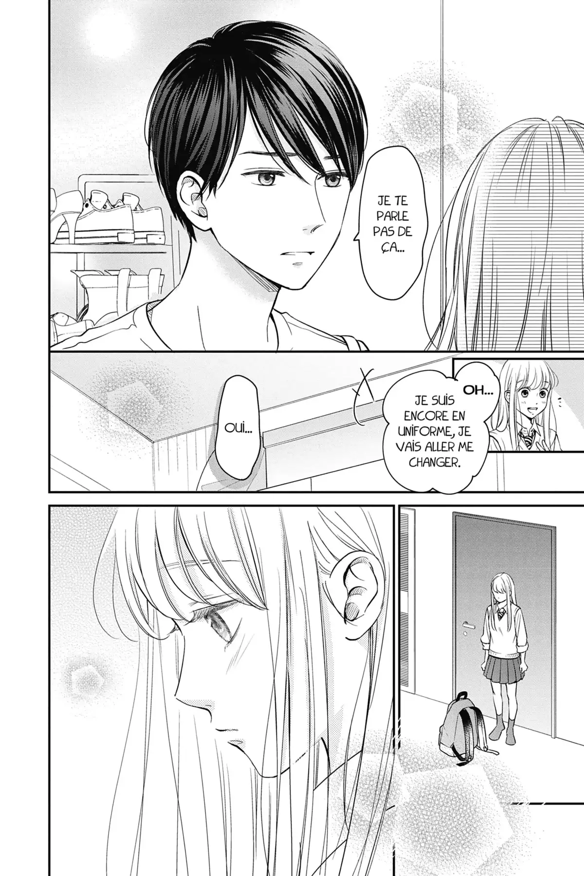 Mon coloc’ d’enfer Volume 5 page 91