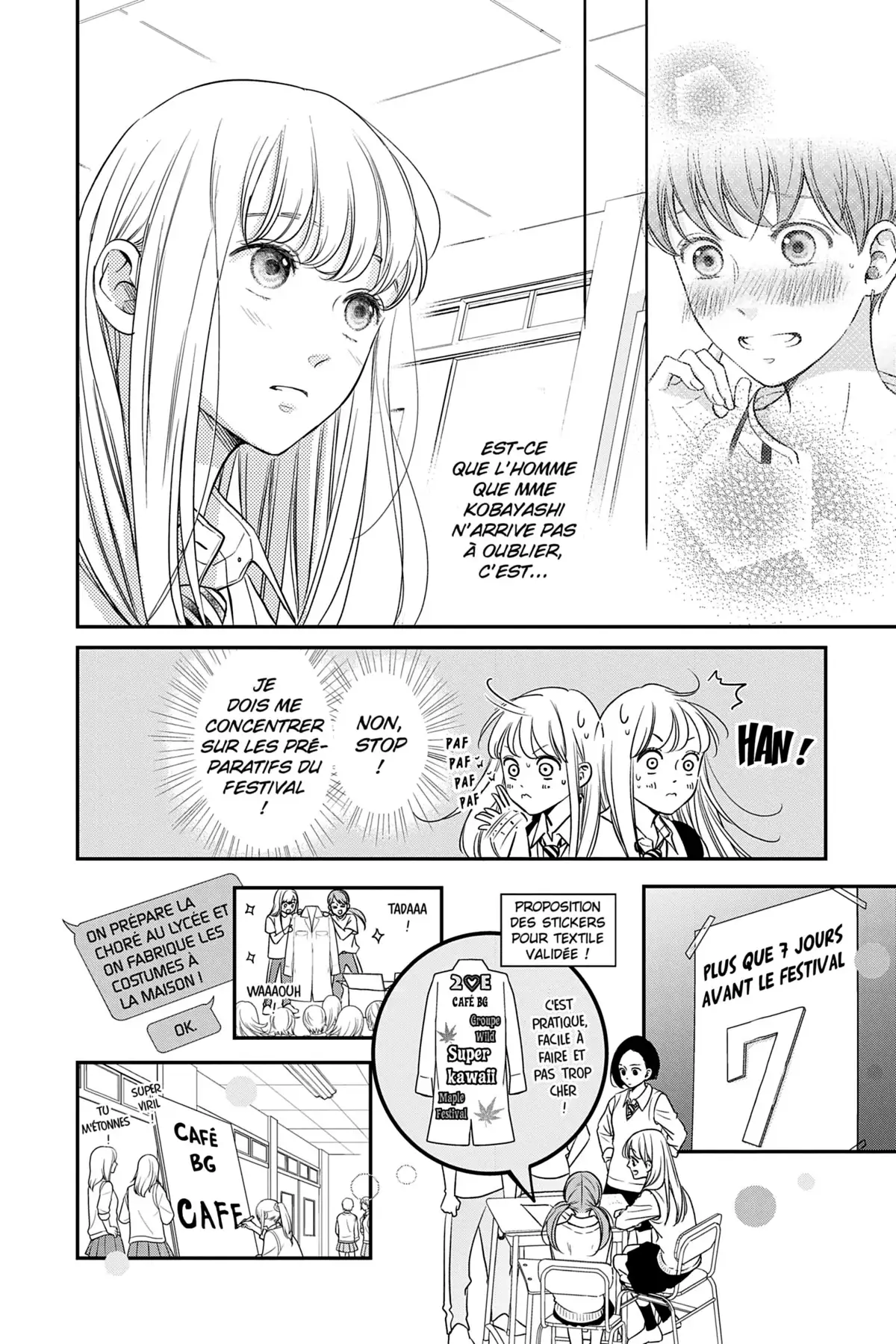 Mon coloc’ d’enfer Volume 5 page 95
