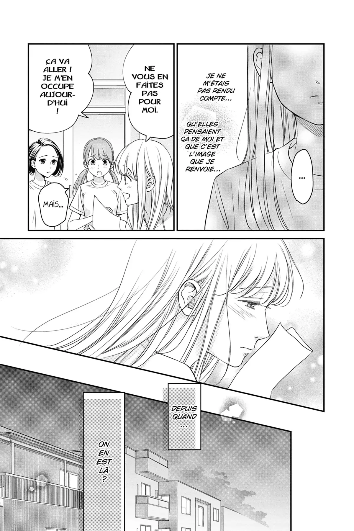 Mon coloc’ d’enfer Volume 5 page 98