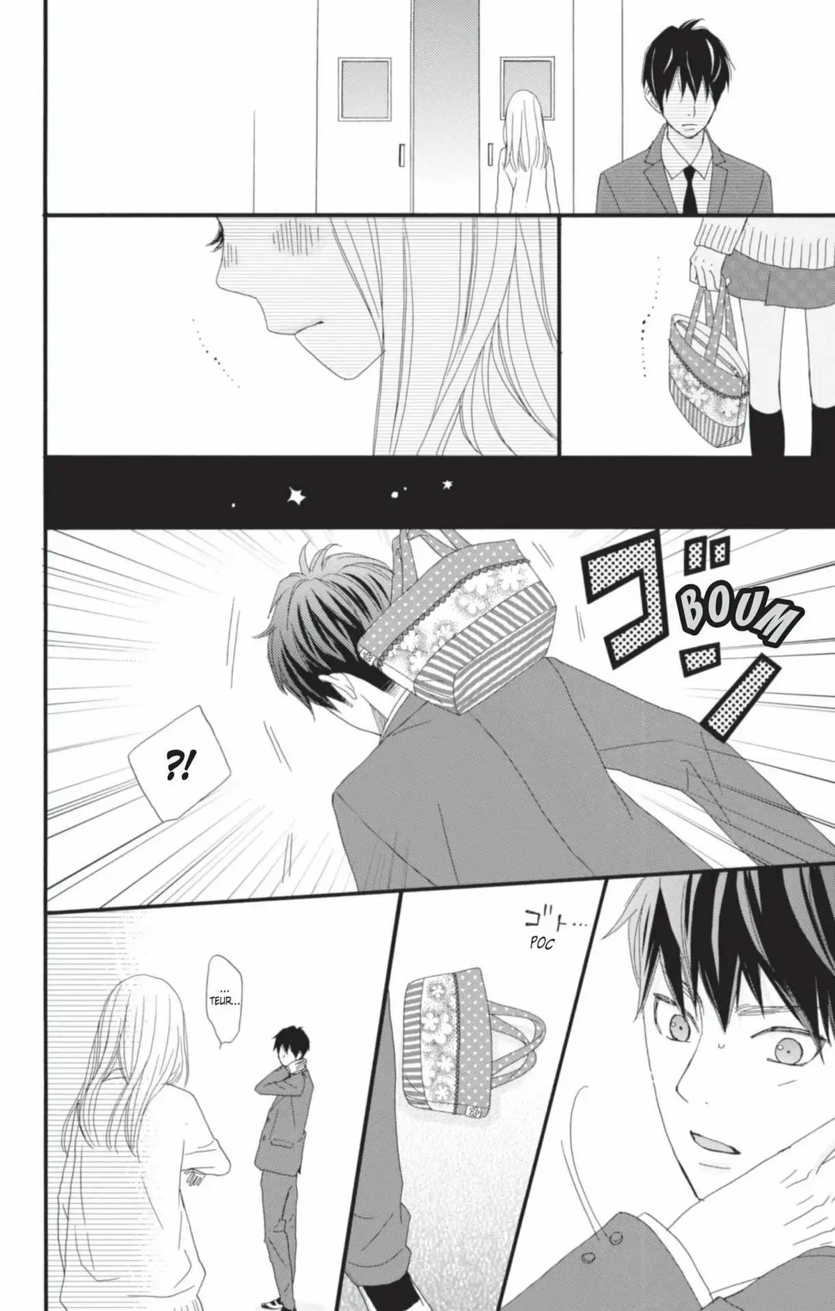 ReRe : Hello ! Volume 4 page 64