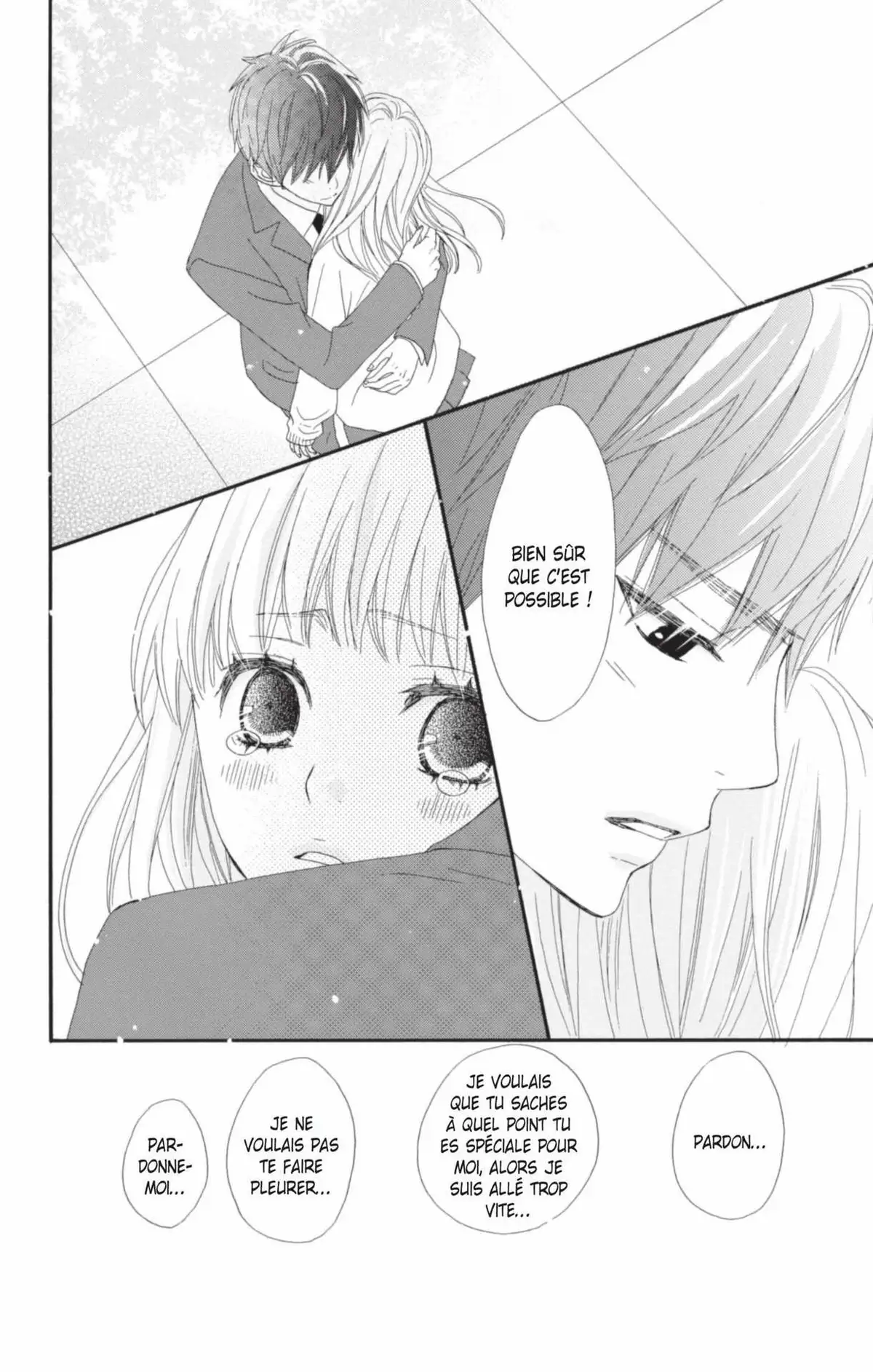 ReRe : Hello ! Volume 4 page 68