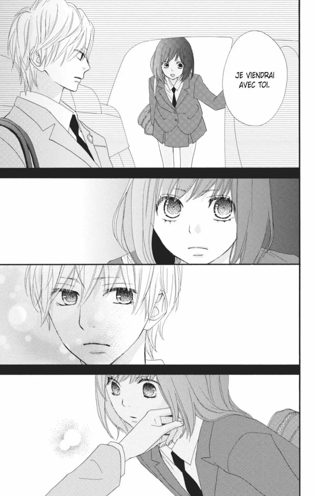 ReRe : Hello ! Volume 2 page 117