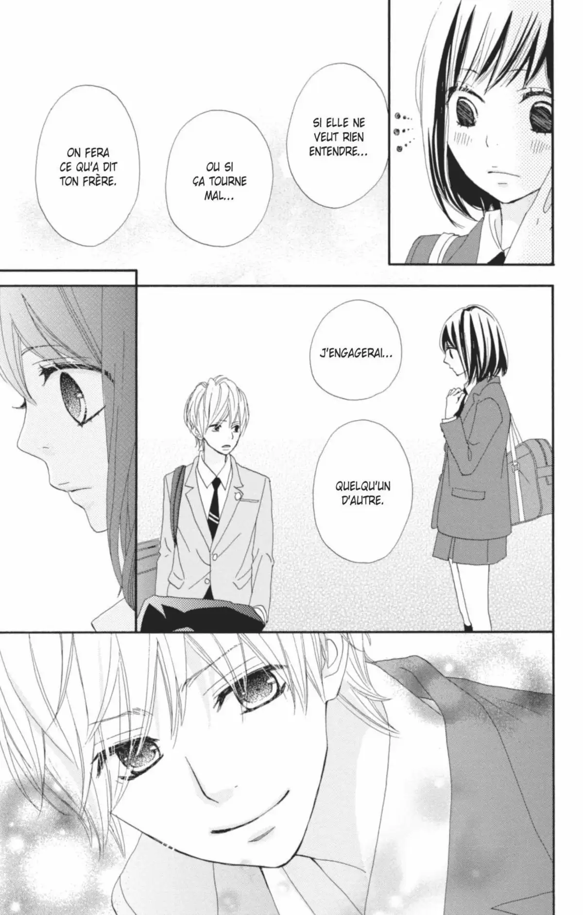 ReRe : Hello ! Volume 2 page 119
