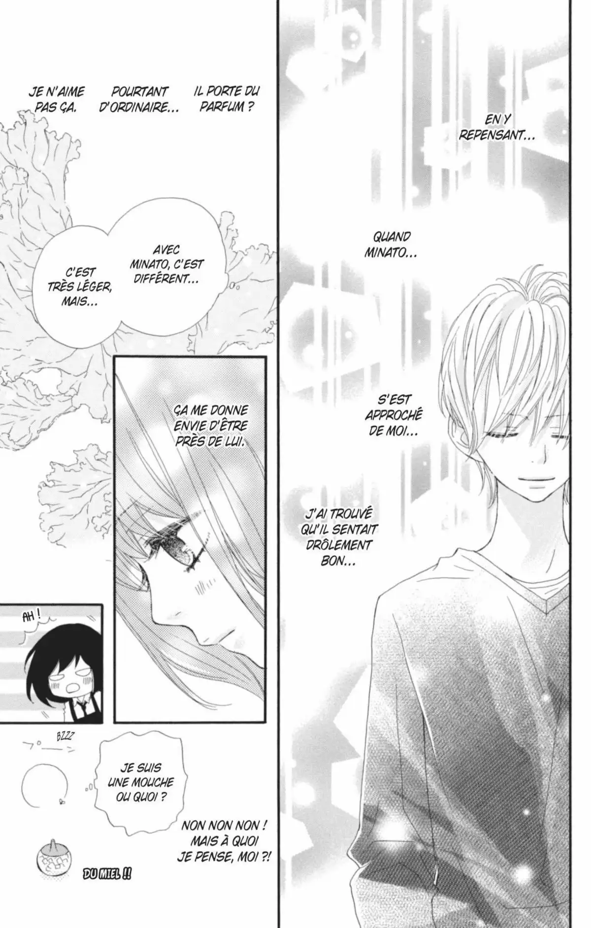 ReRe : Hello ! Volume 2 page 65