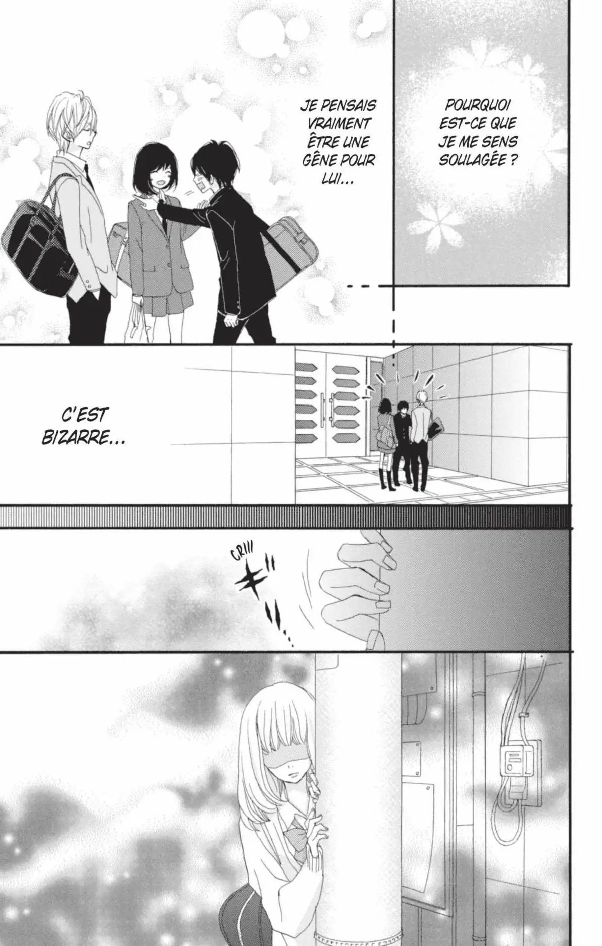 ReRe : Hello ! Volume 2 page 91