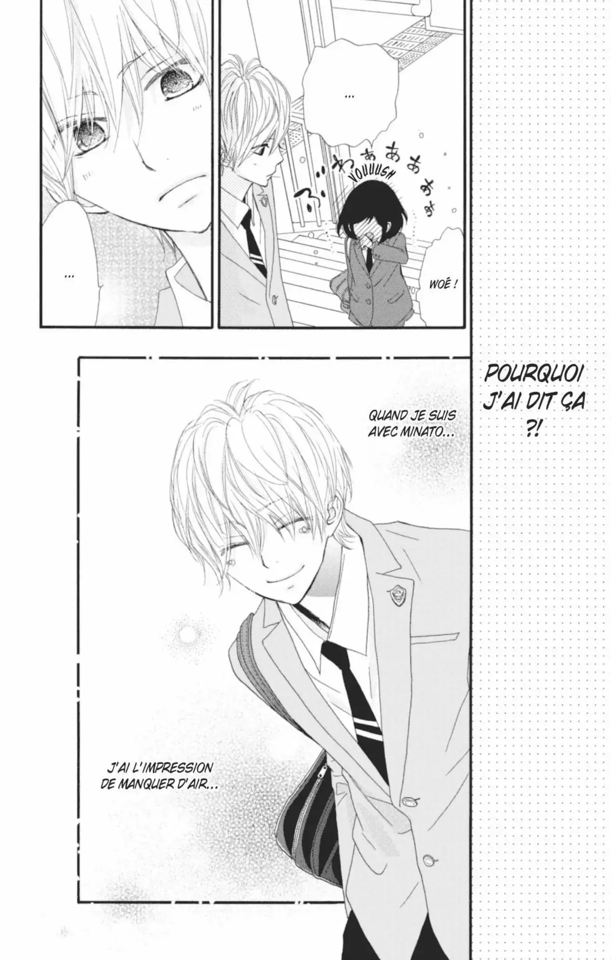 ReRe : Hello ! Volume 3 page 120