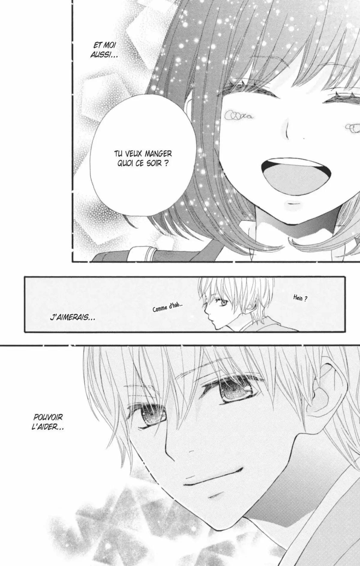 ReRe : Hello ! Volume 3 page 128