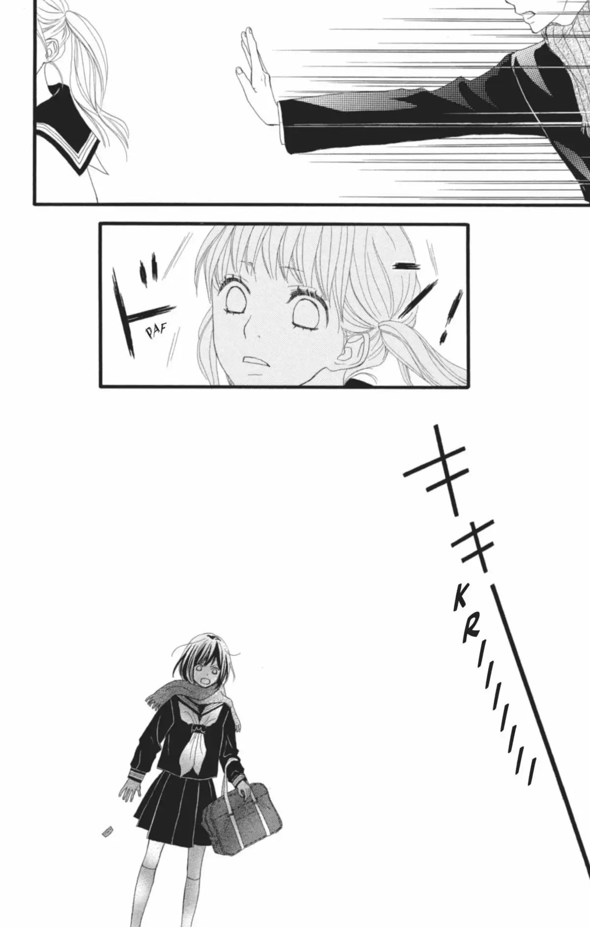 ReRe : Hello ! Volume 3 page 164