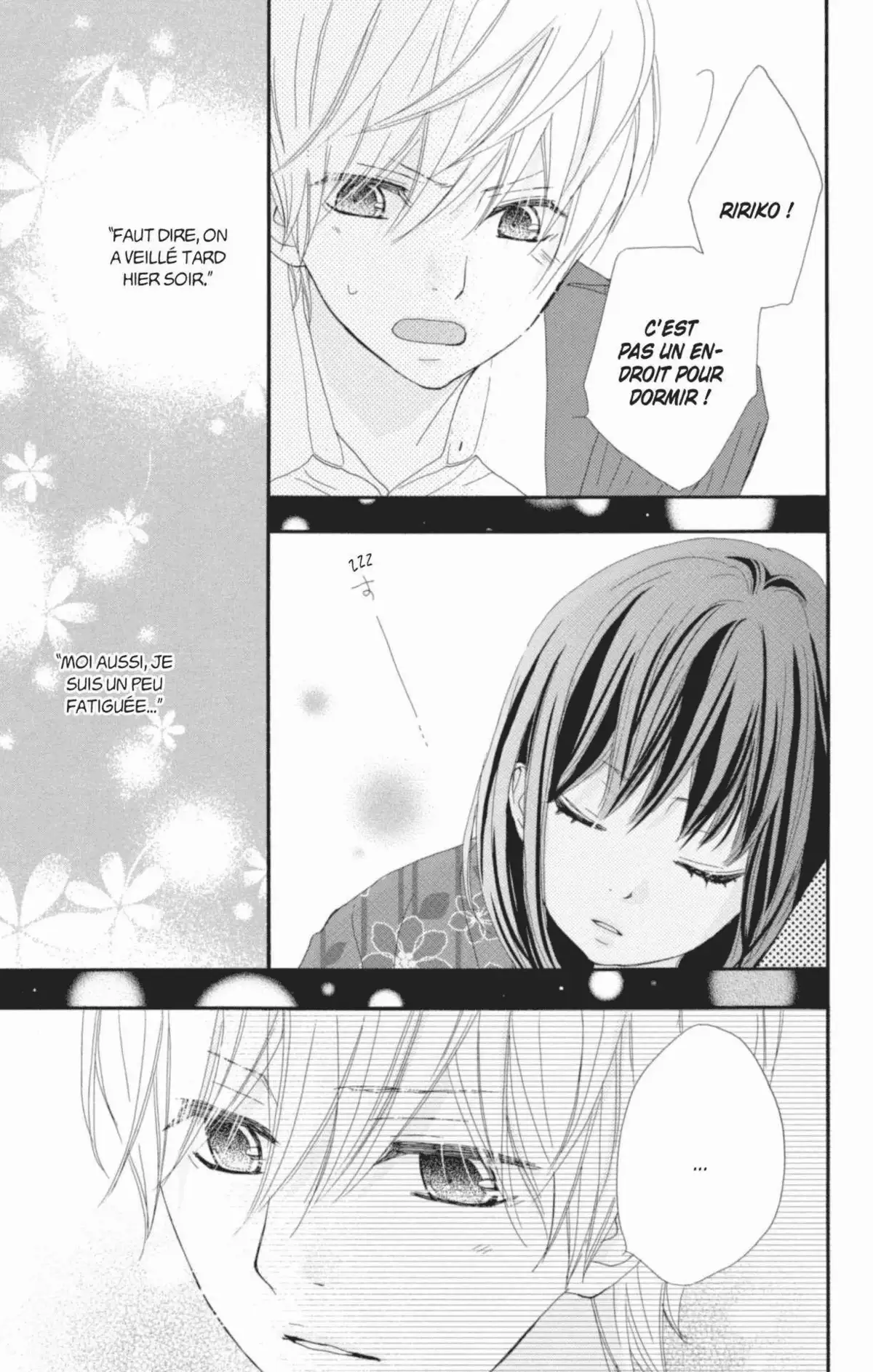 ReRe : Hello ! Volume 3 page 75