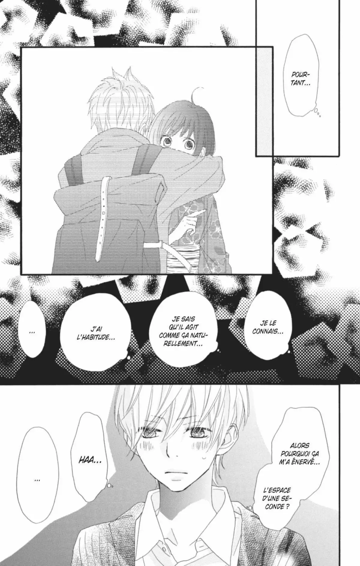 ReRe : Hello ! Volume 3 page 77