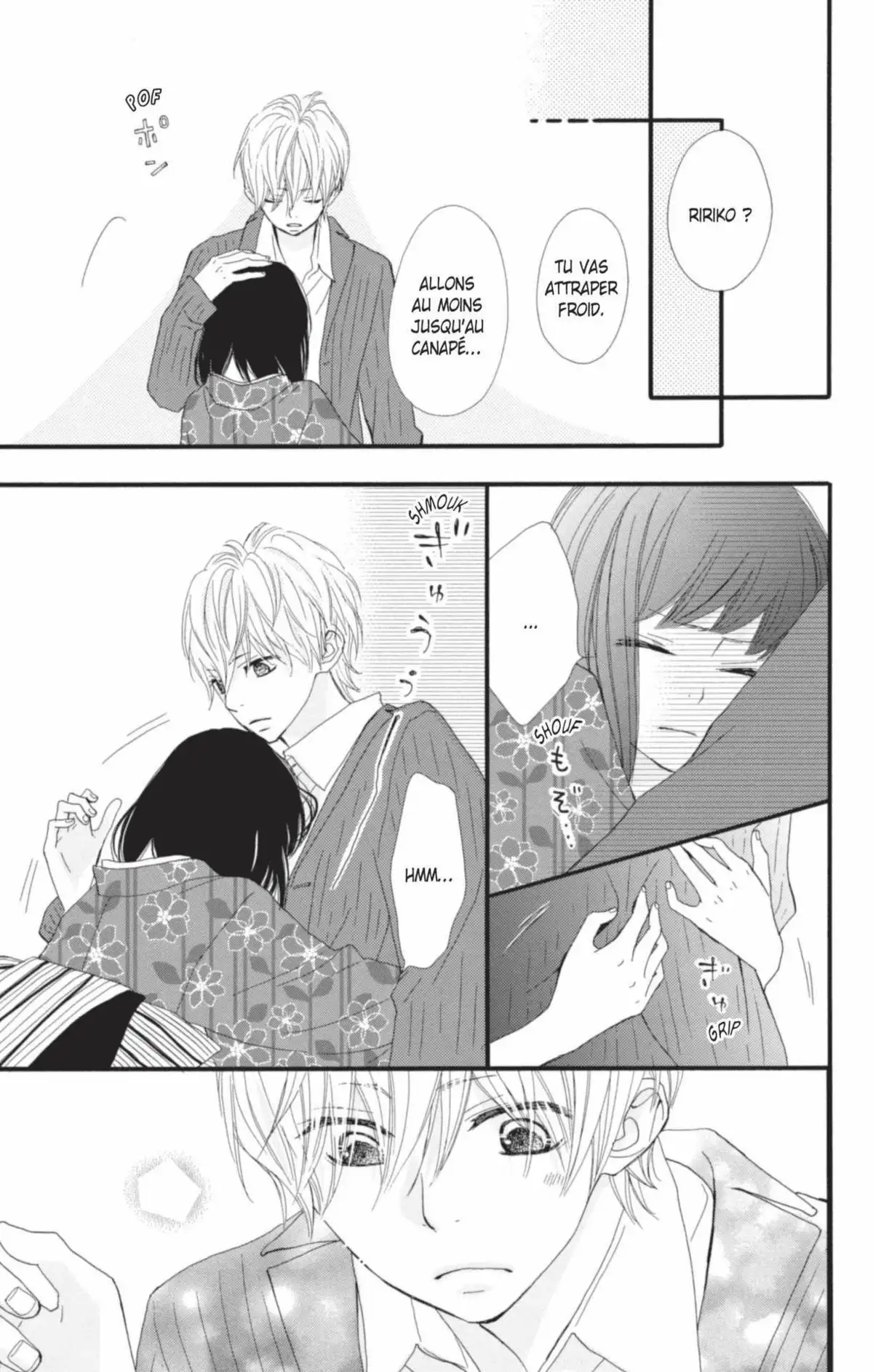 ReRe : Hello ! Volume 3 page 79