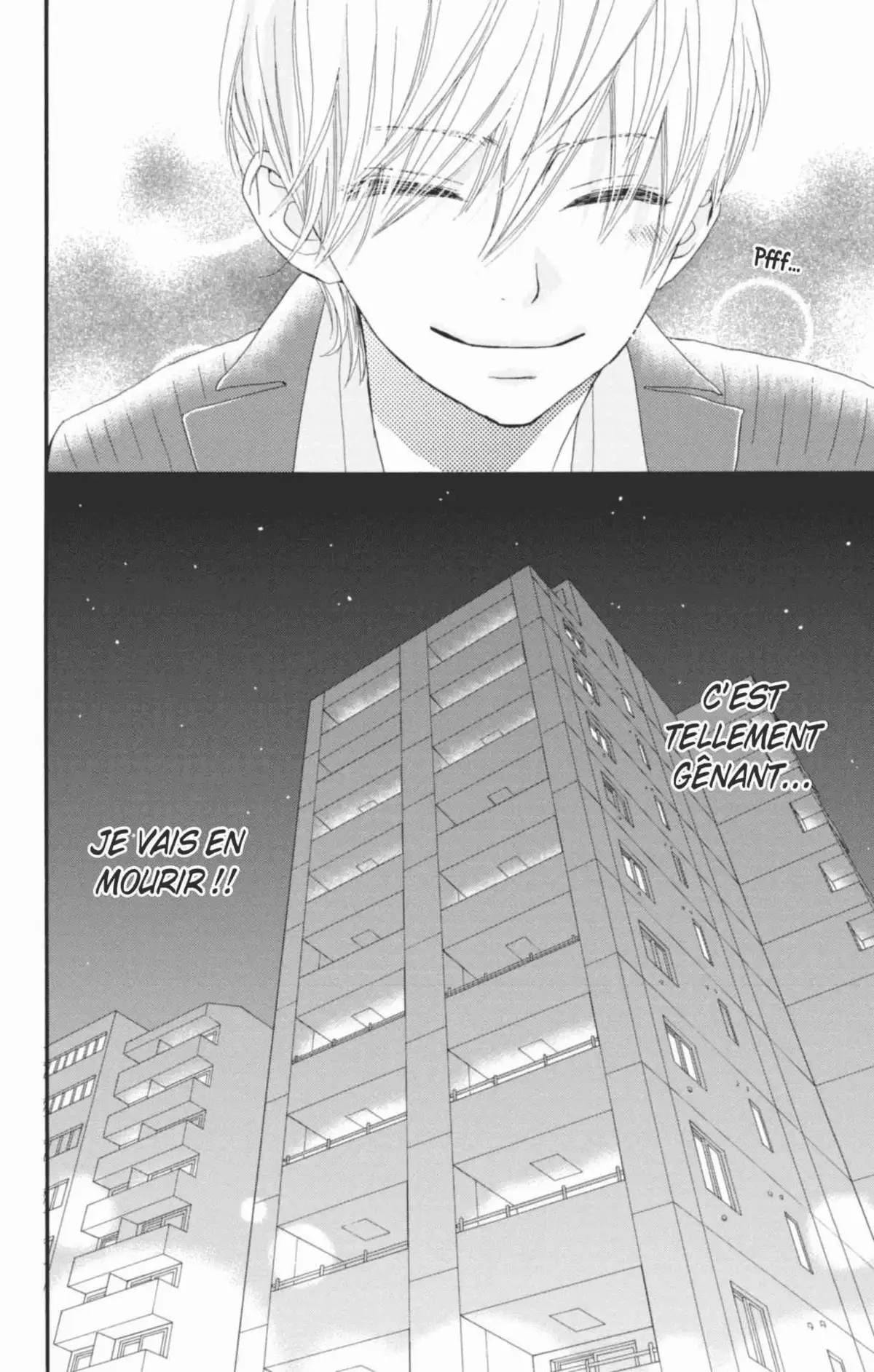 ReRe : Hello ! Volume 3 page 86