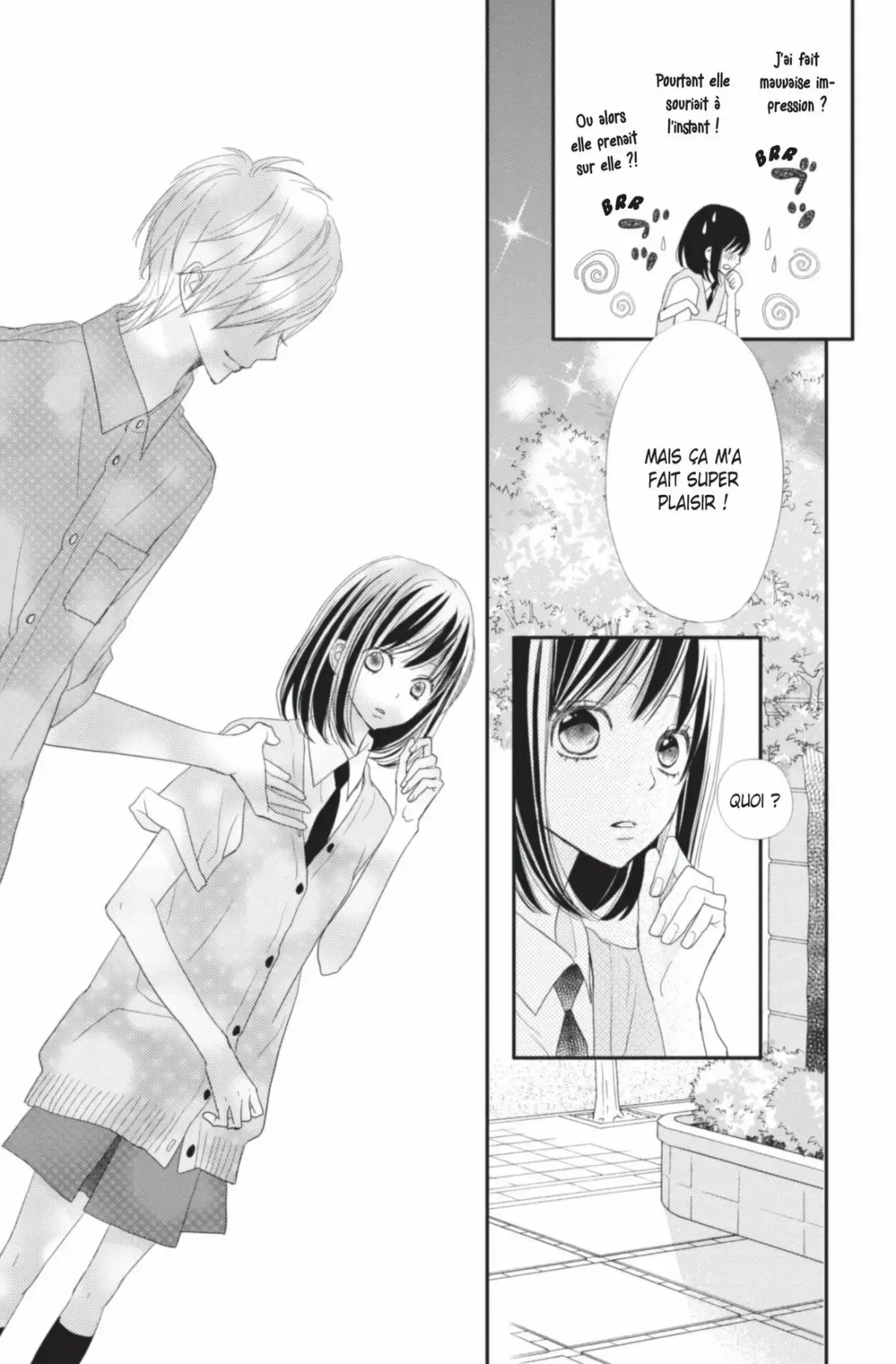 ReRe : Hello ! Volume 8 page 79