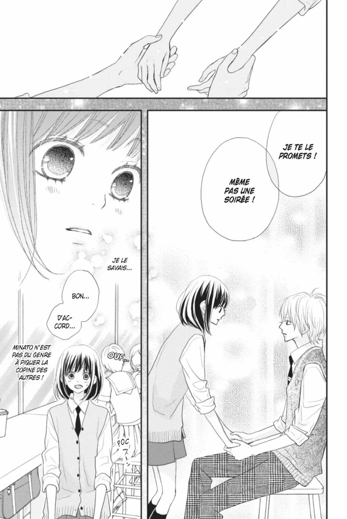 ReRe : Hello ! Volume 7 page 107