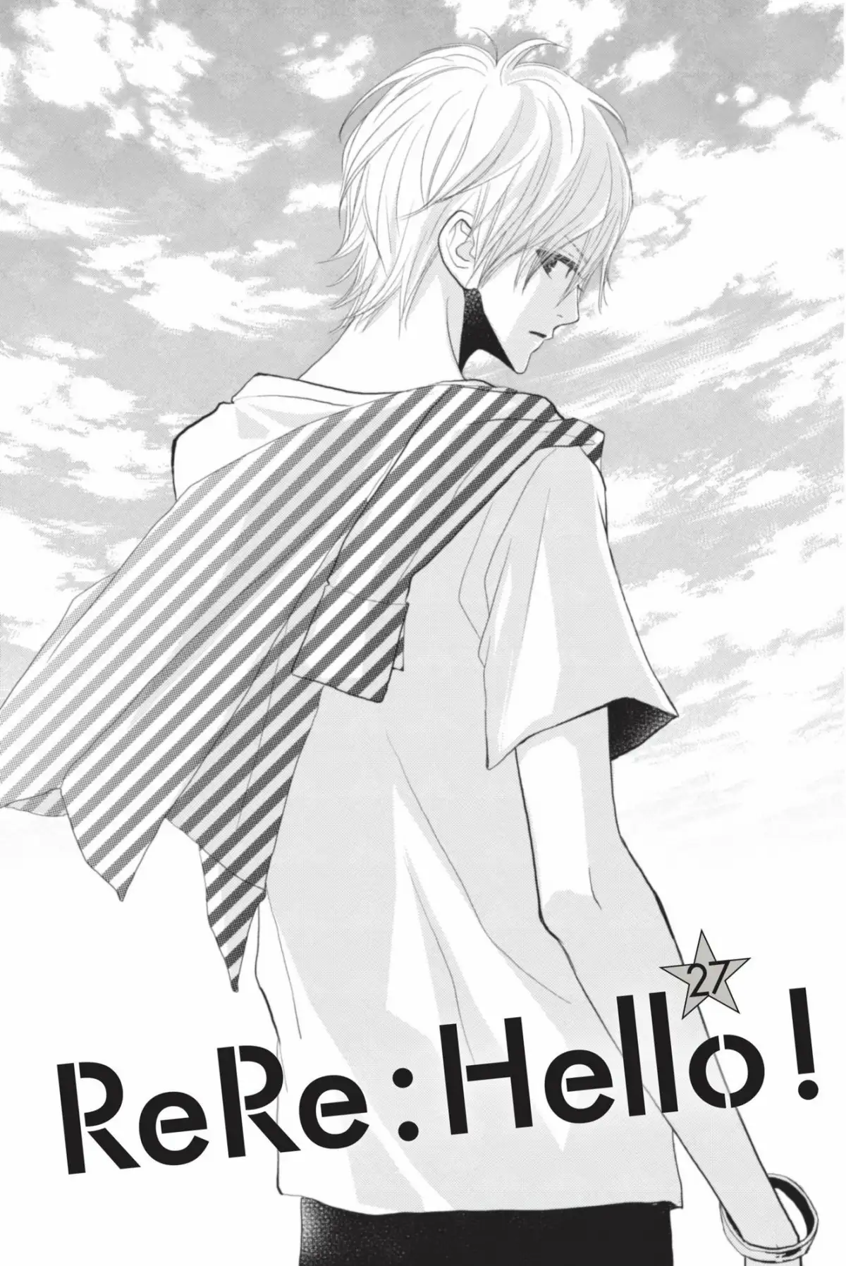 ReRe : Hello ! Volume 7 page 135