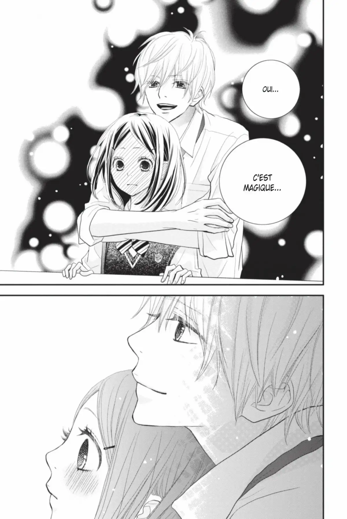 ReRe : Hello ! Volume 7 page 173