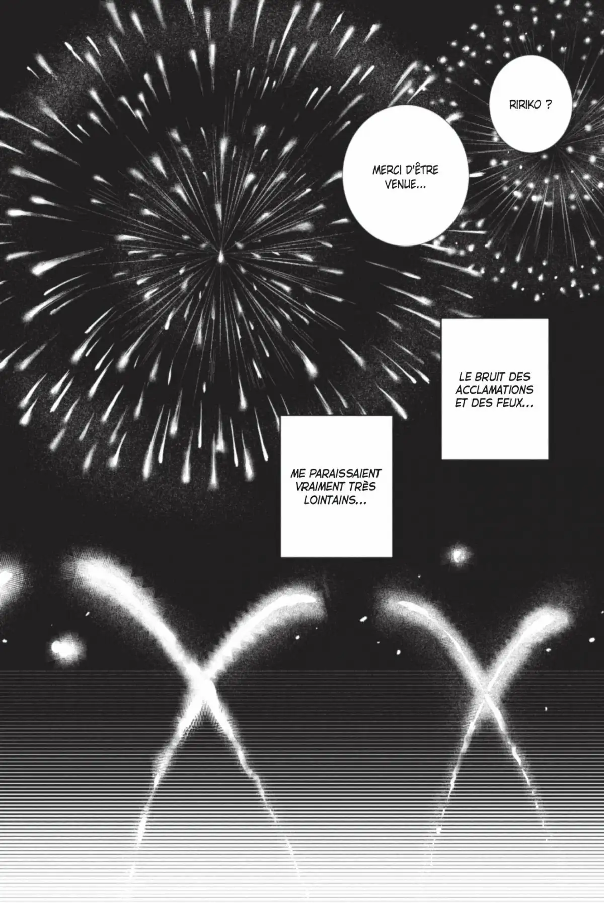 ReRe : Hello ! Volume 7 page 174