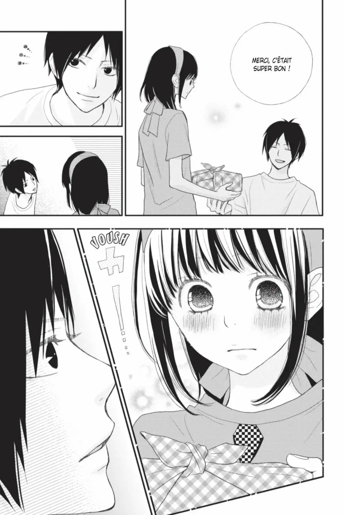 ReRe : Hello ! Volume 7 page 65