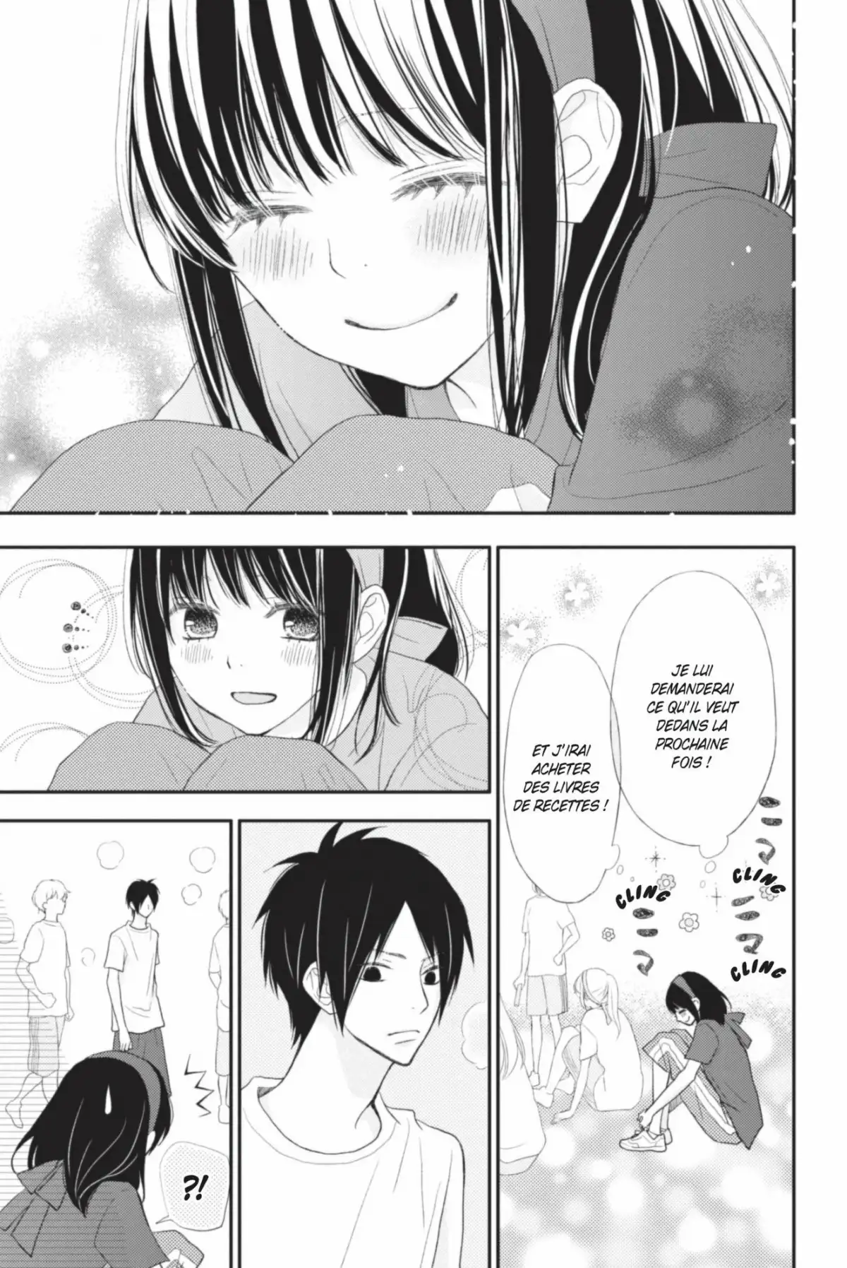 ReRe : Hello ! Volume 7 page 69