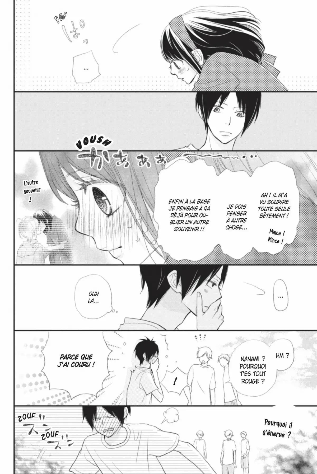 ReRe : Hello ! Volume 7 page 70