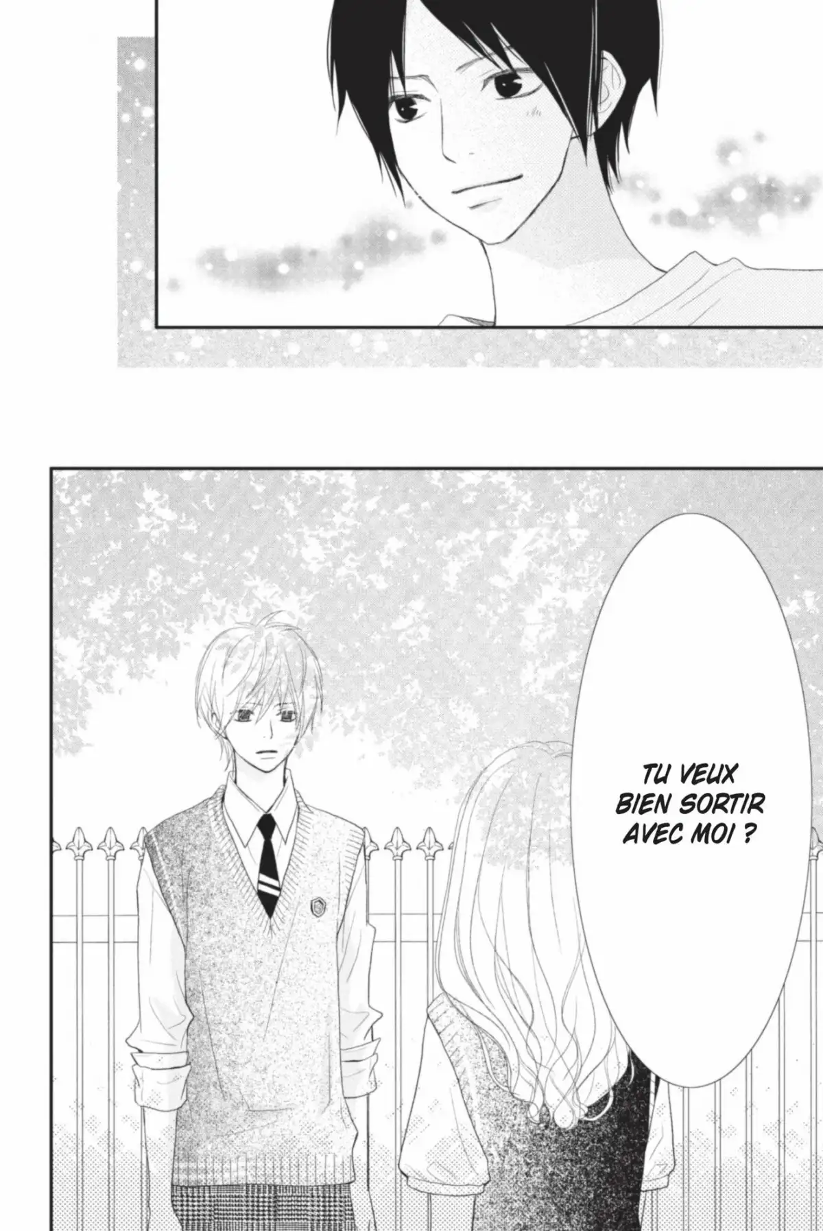 ReRe : Hello ! Volume 7 page 72
