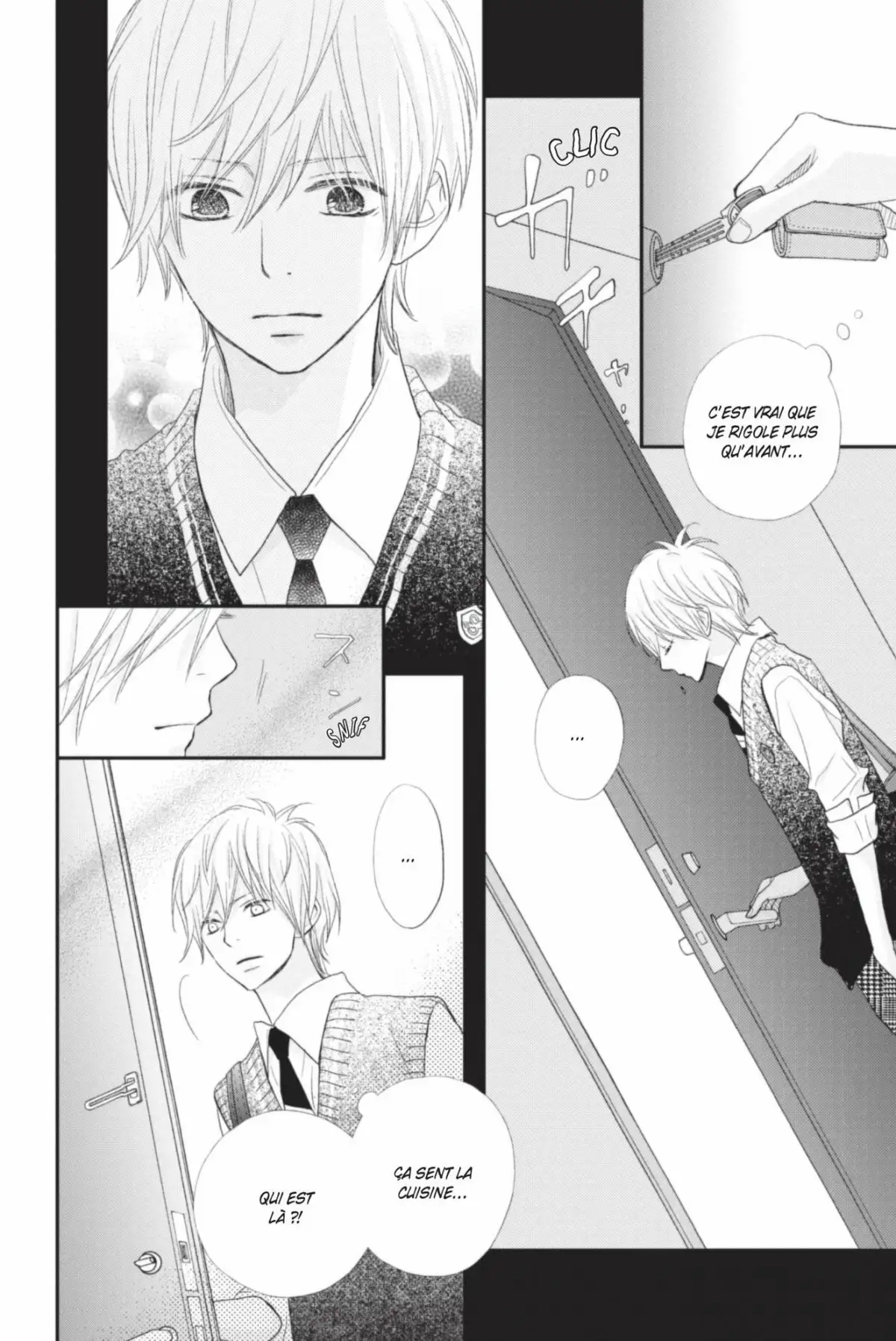 ReRe : Hello ! Volume 7 page 78