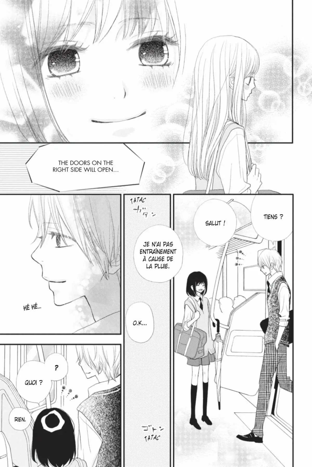 ReRe : Hello ! Volume 7 page 83