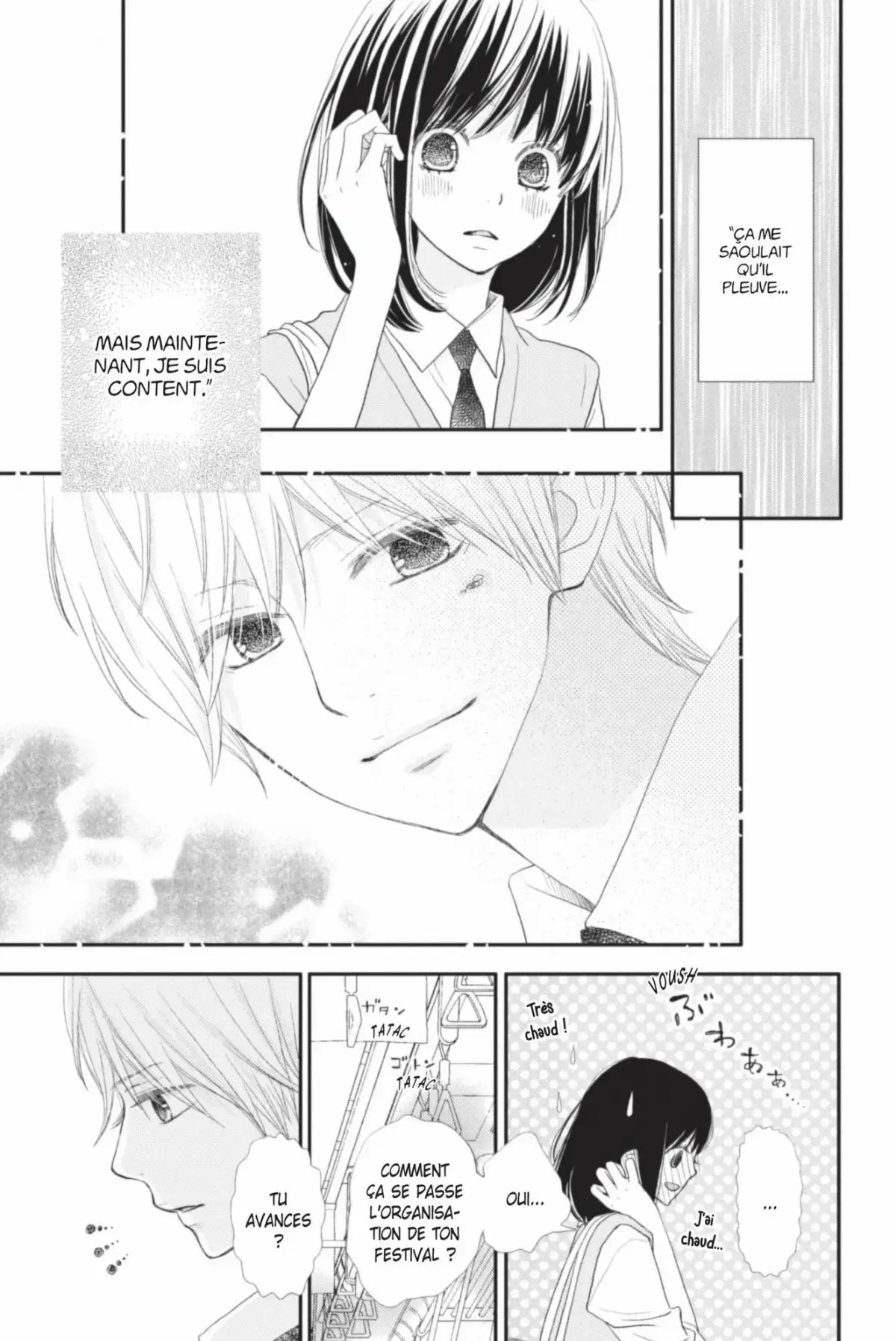 ReRe : Hello ! Volume 7 page 85