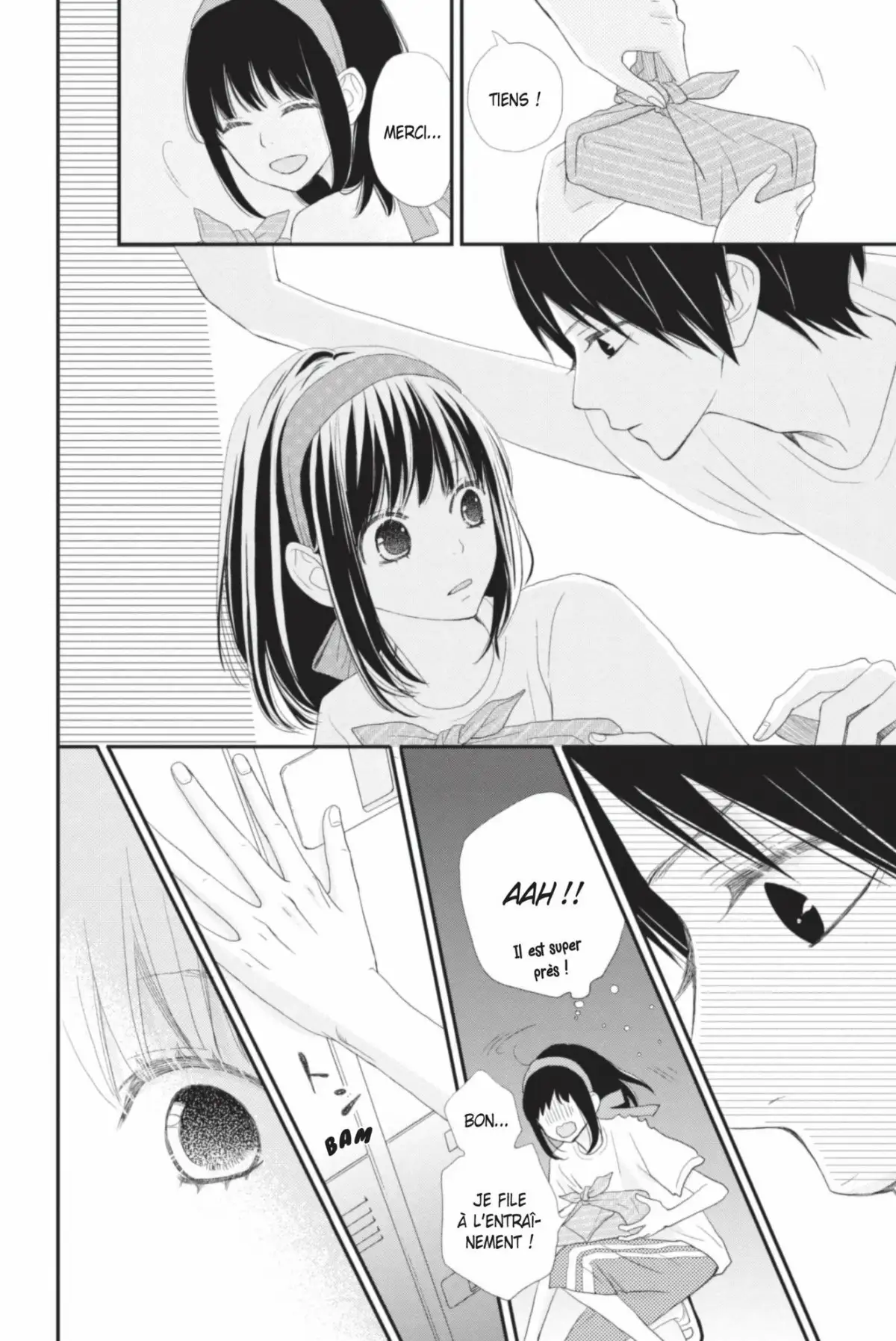 ReRe : Hello ! Volume 7 page 90