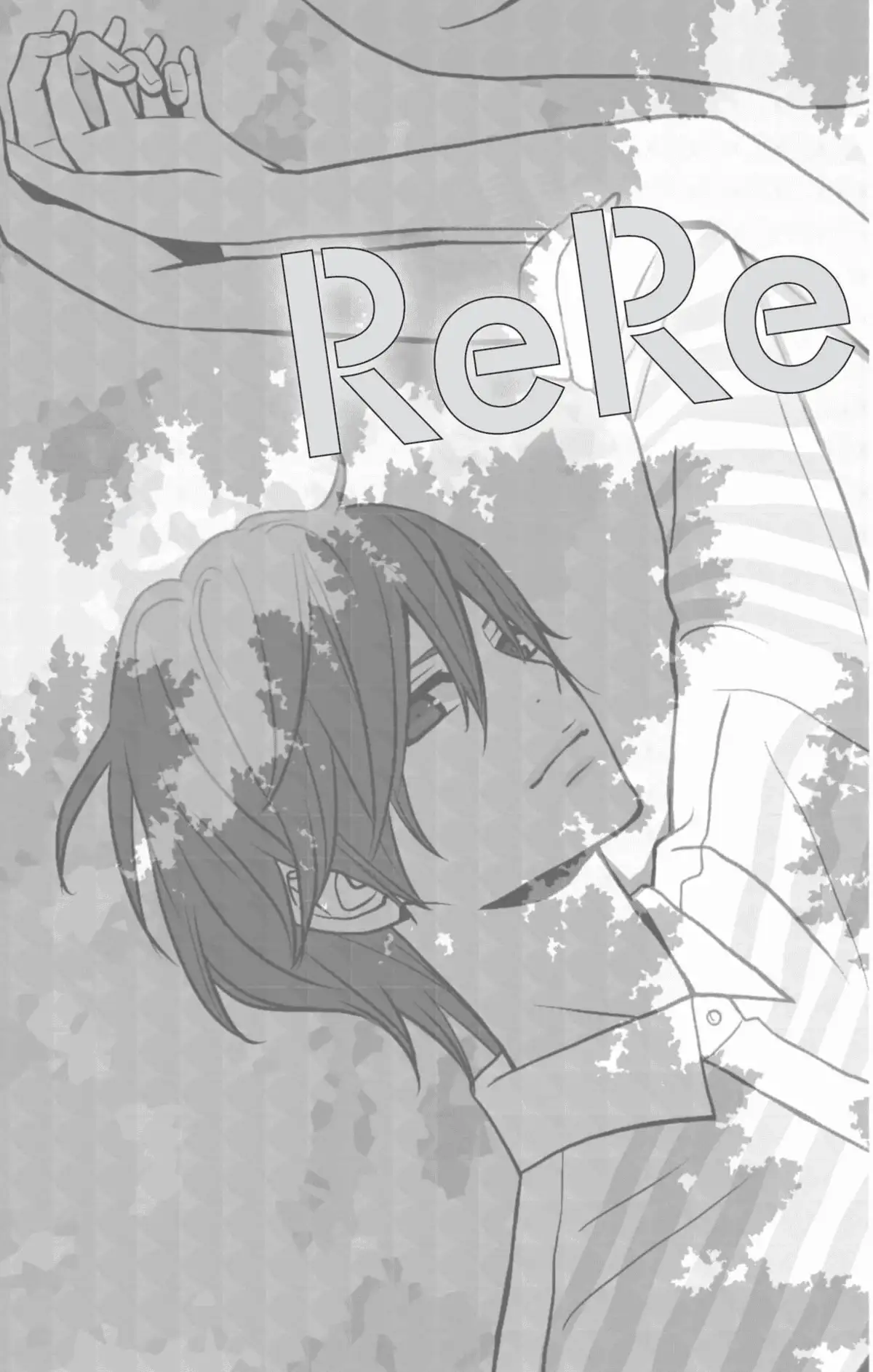 ReRe : Hello ! Volume 5 page 46