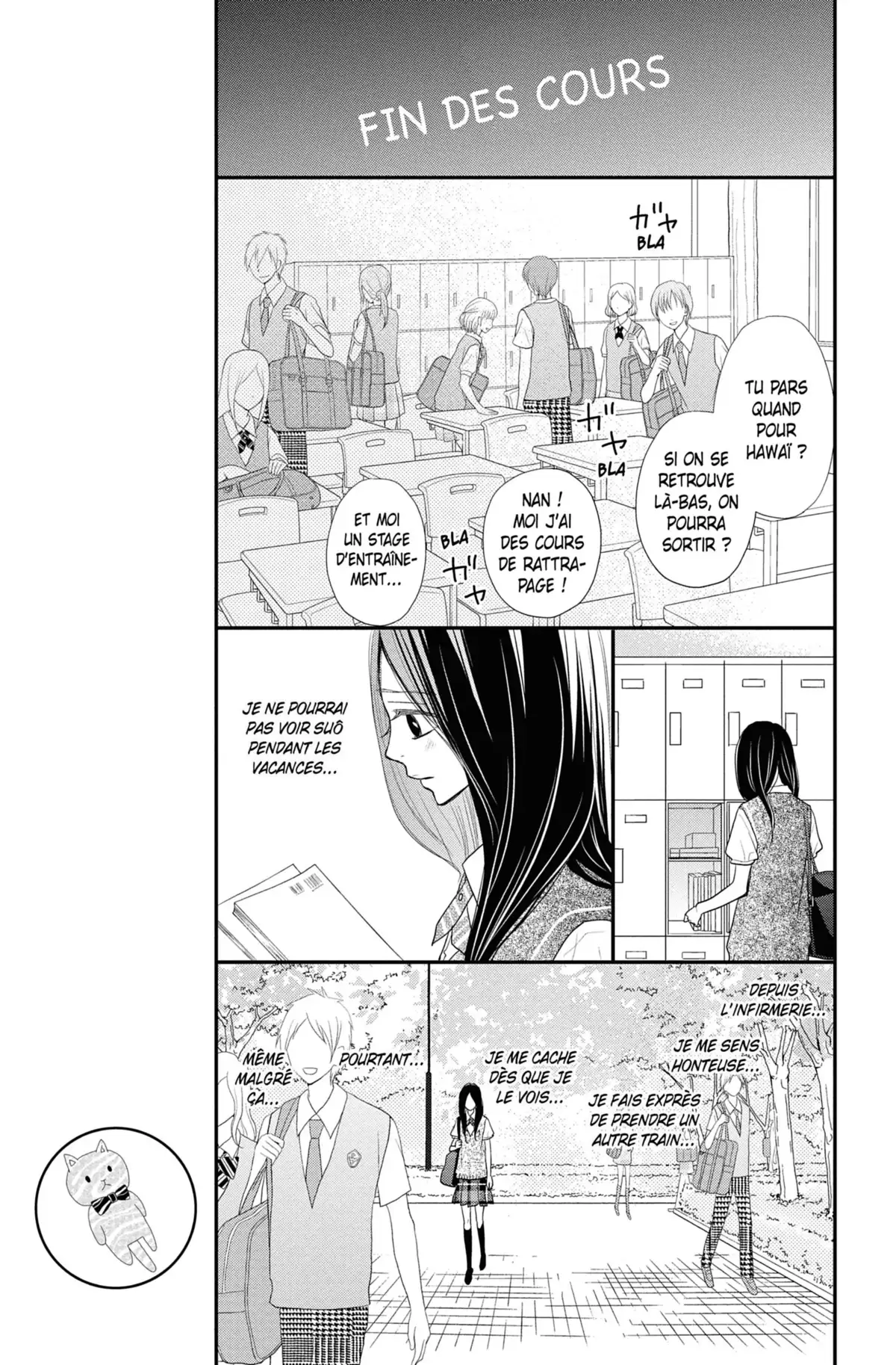 ReRe : Hello ! Volume 10 page 149