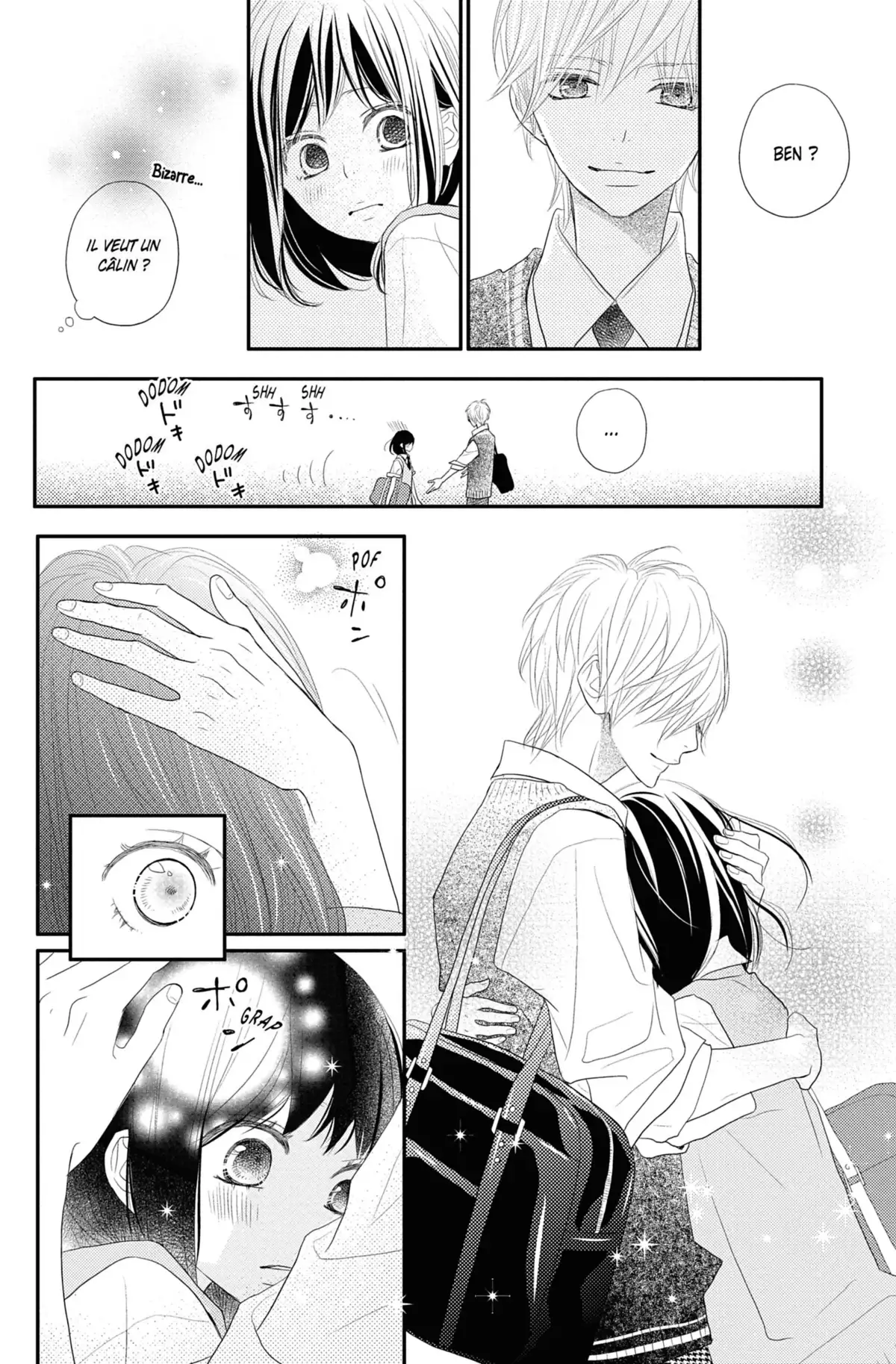 ReRe : Hello ! Volume 10 page 88