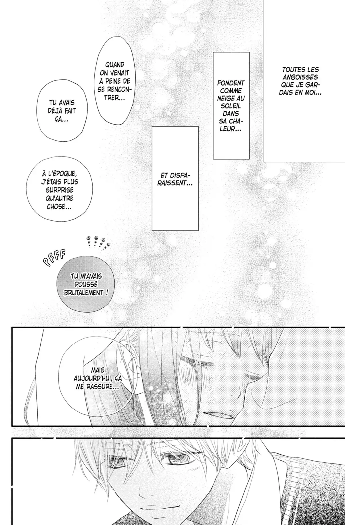 ReRe : Hello ! Volume 10 page 90