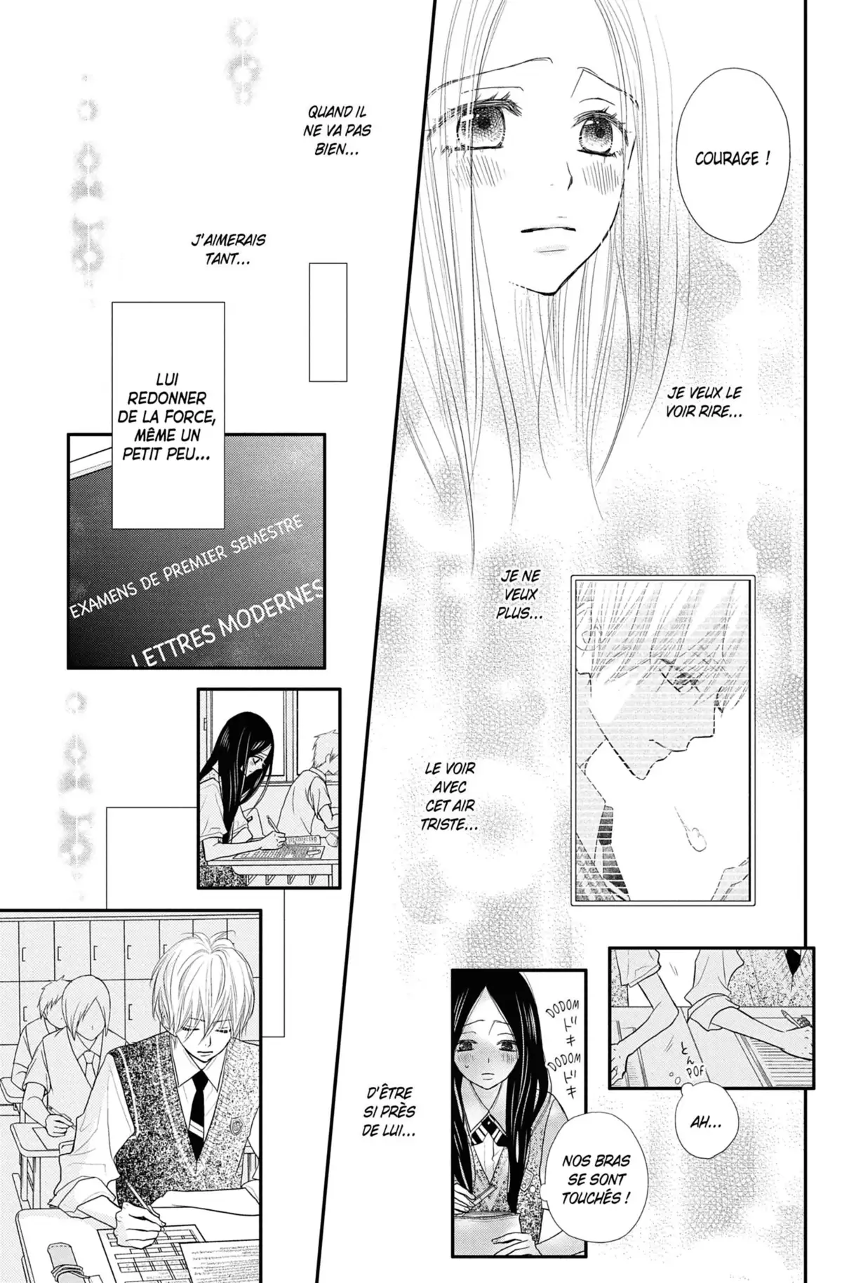 ReRe : Hello ! Volume 10 page 97
