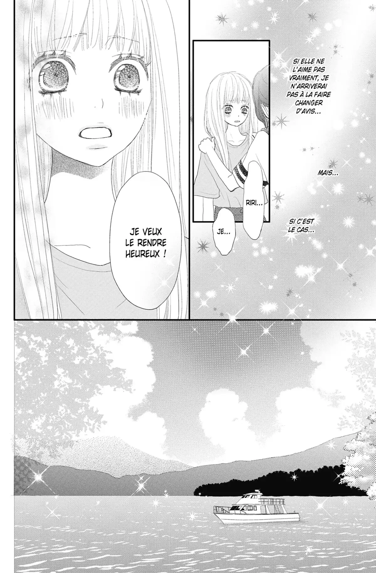 ReRe : Hello ! Volume 11 page 106