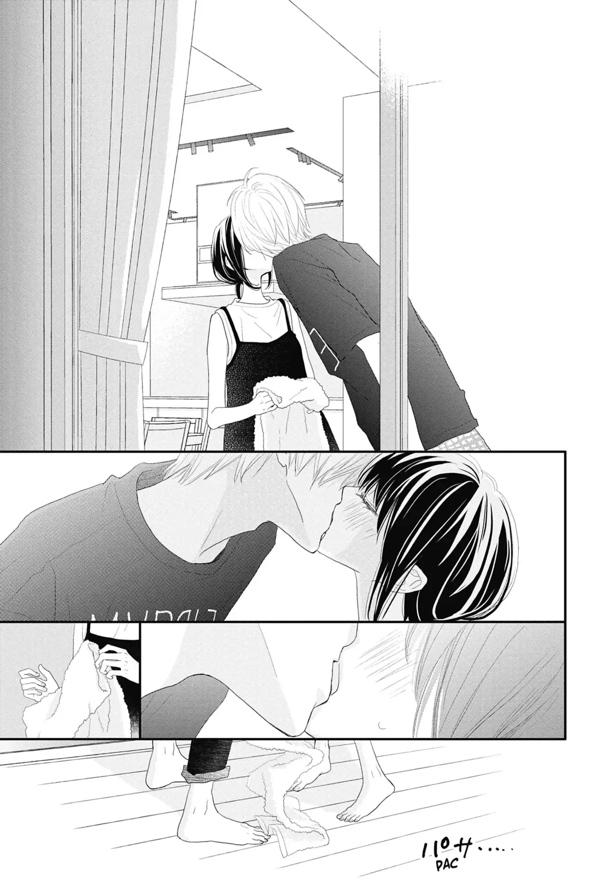 ReRe : Hello ! Volume 11 page 135