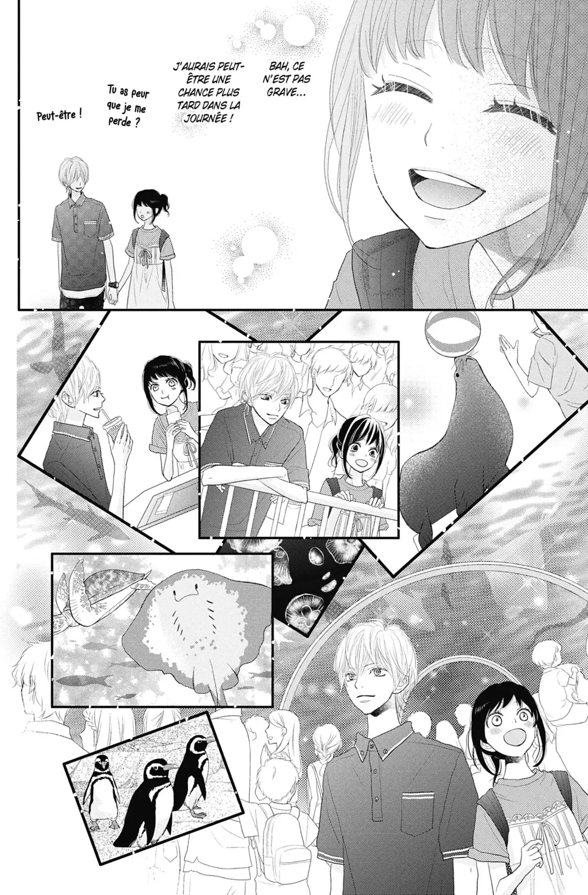 ReRe : Hello ! Volume 11 page 60