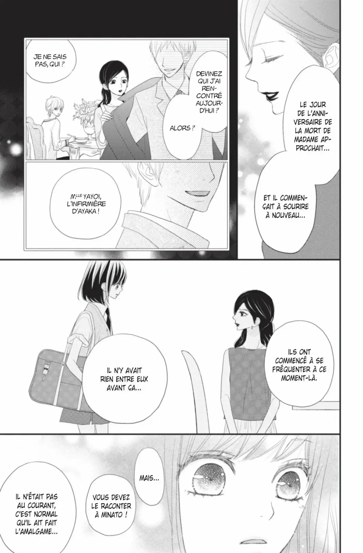 ReRe : Hello ! Volume 9 page 65