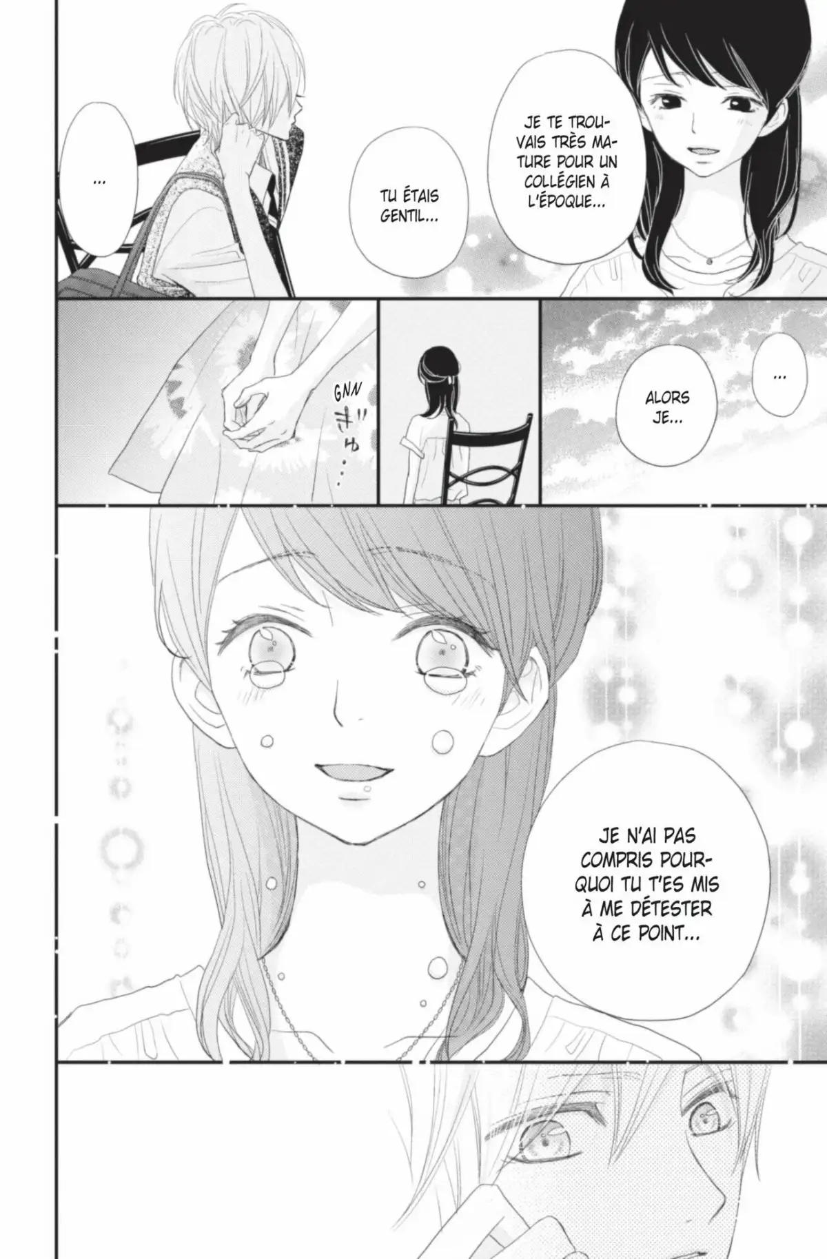 ReRe : Hello ! Volume 9 page 68