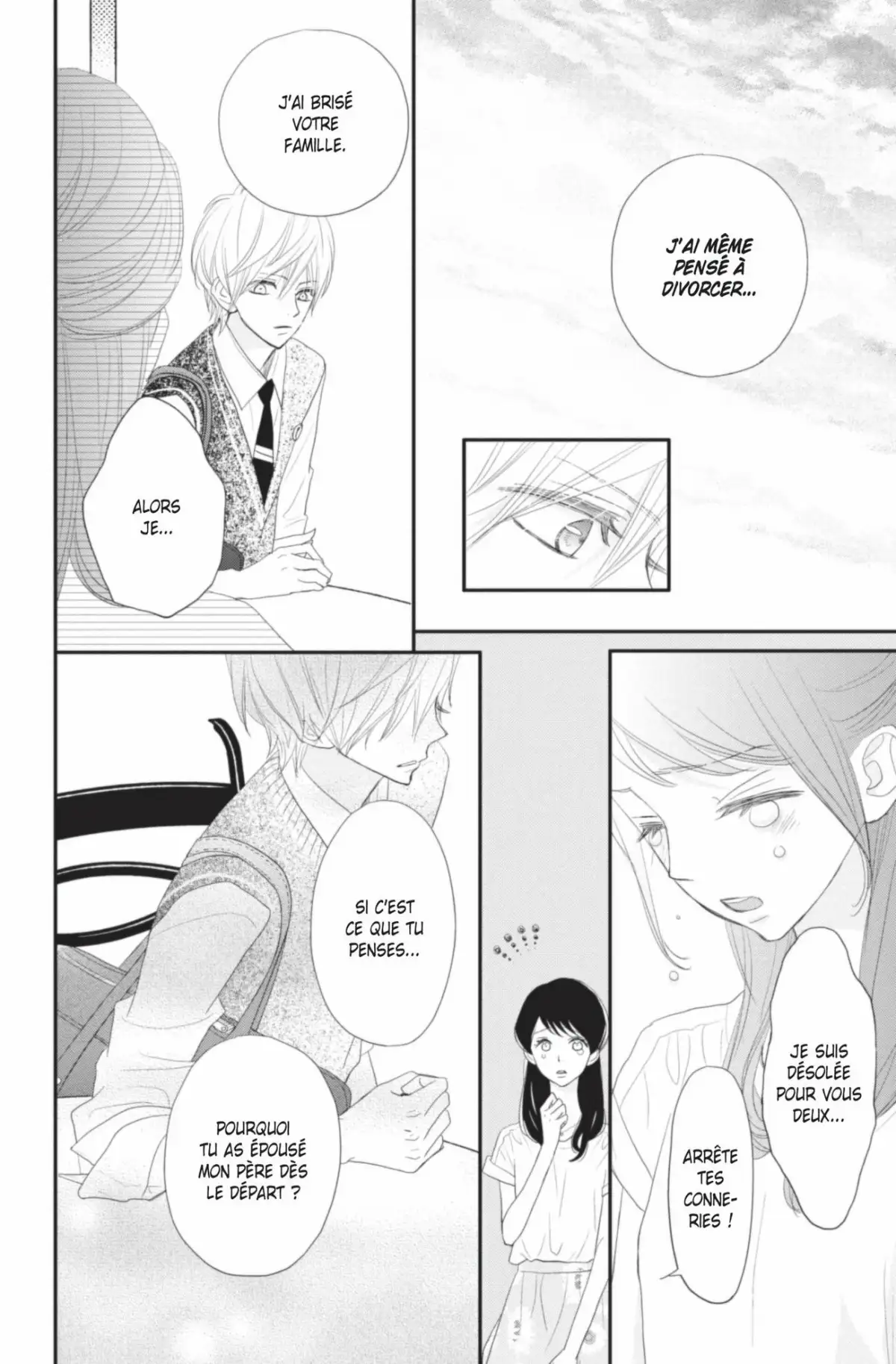 ReRe : Hello ! Volume 9 page 70