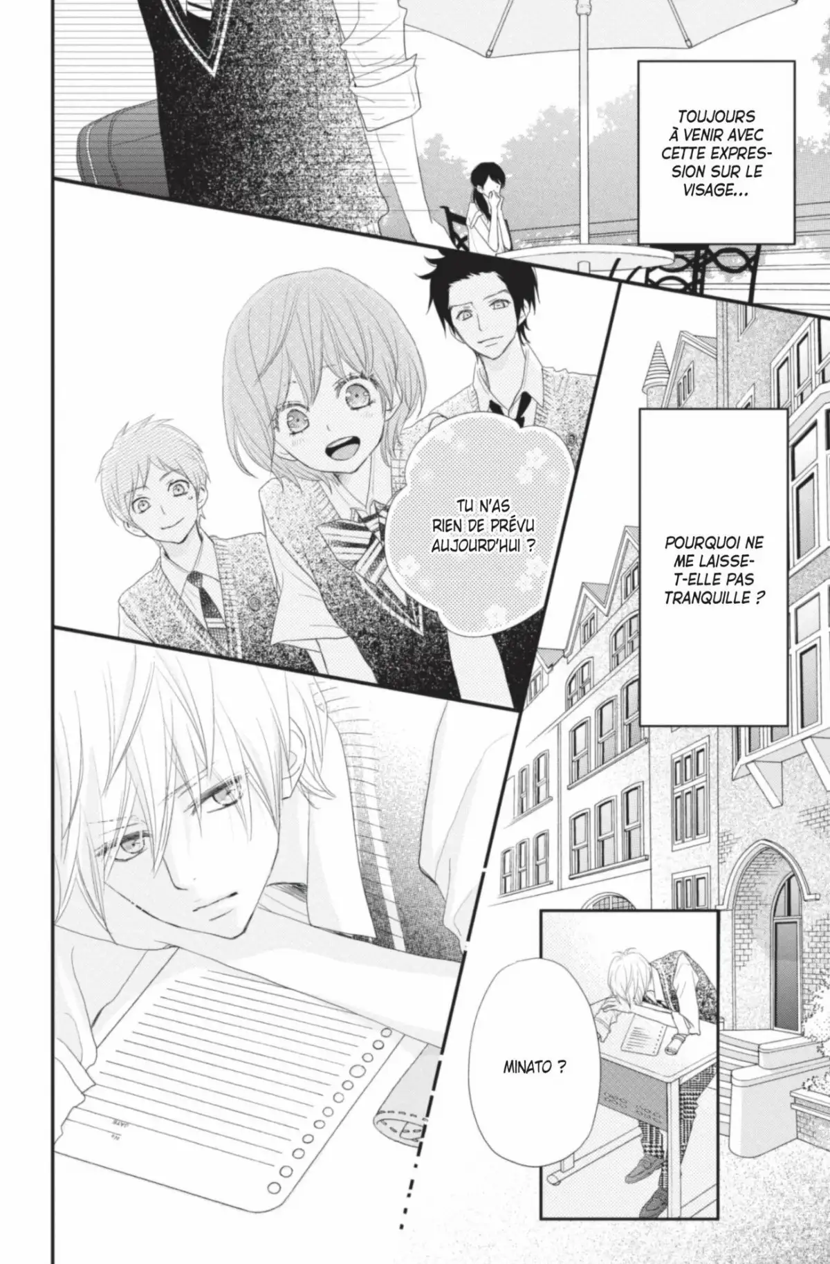 ReRe : Hello ! Volume 9 page 72