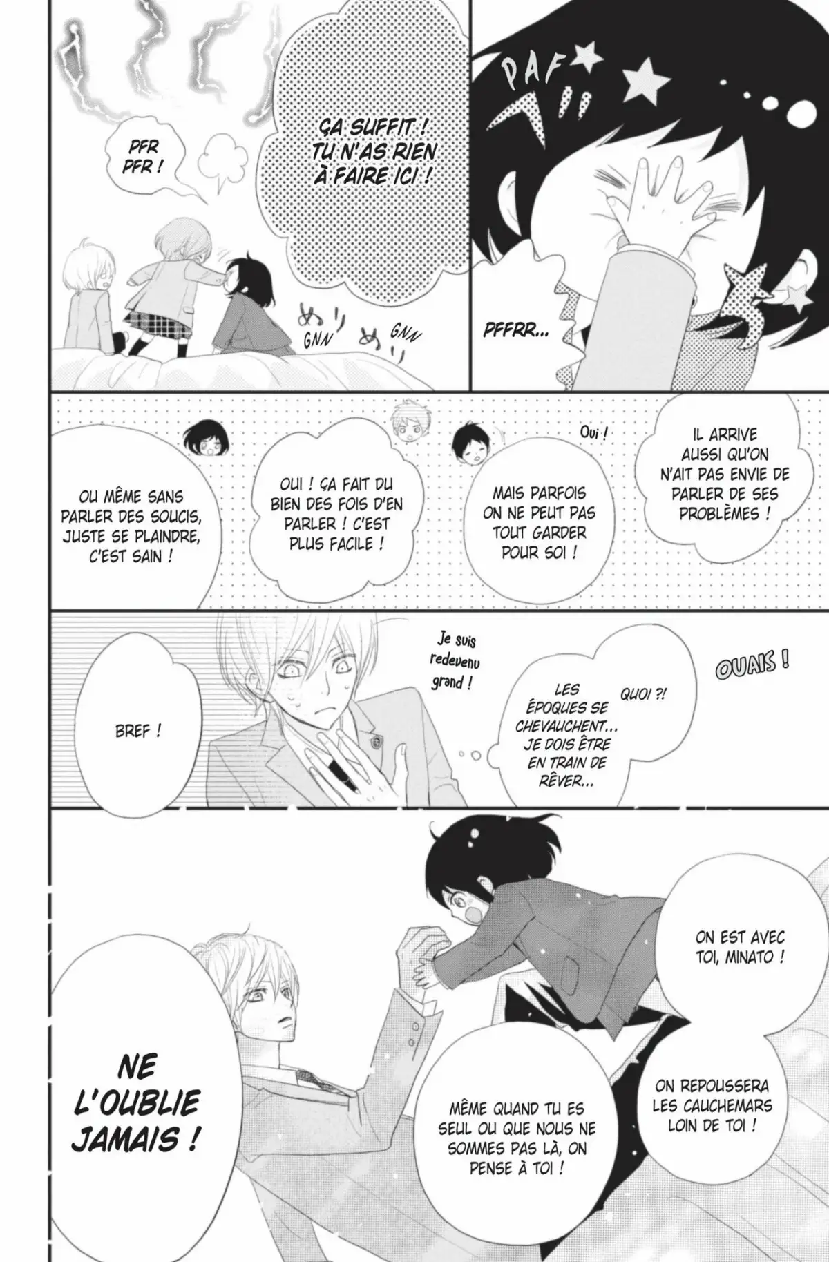 ReRe : Hello ! Volume 9 page 80
