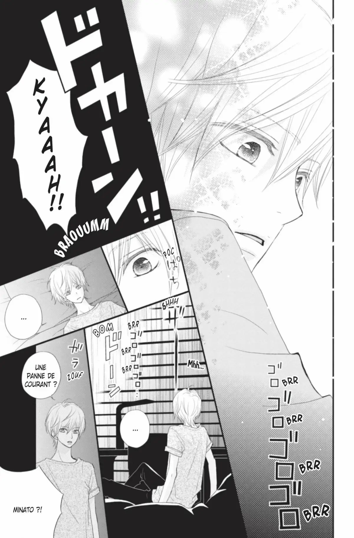 ReRe : Hello ! Volume 9 page 81