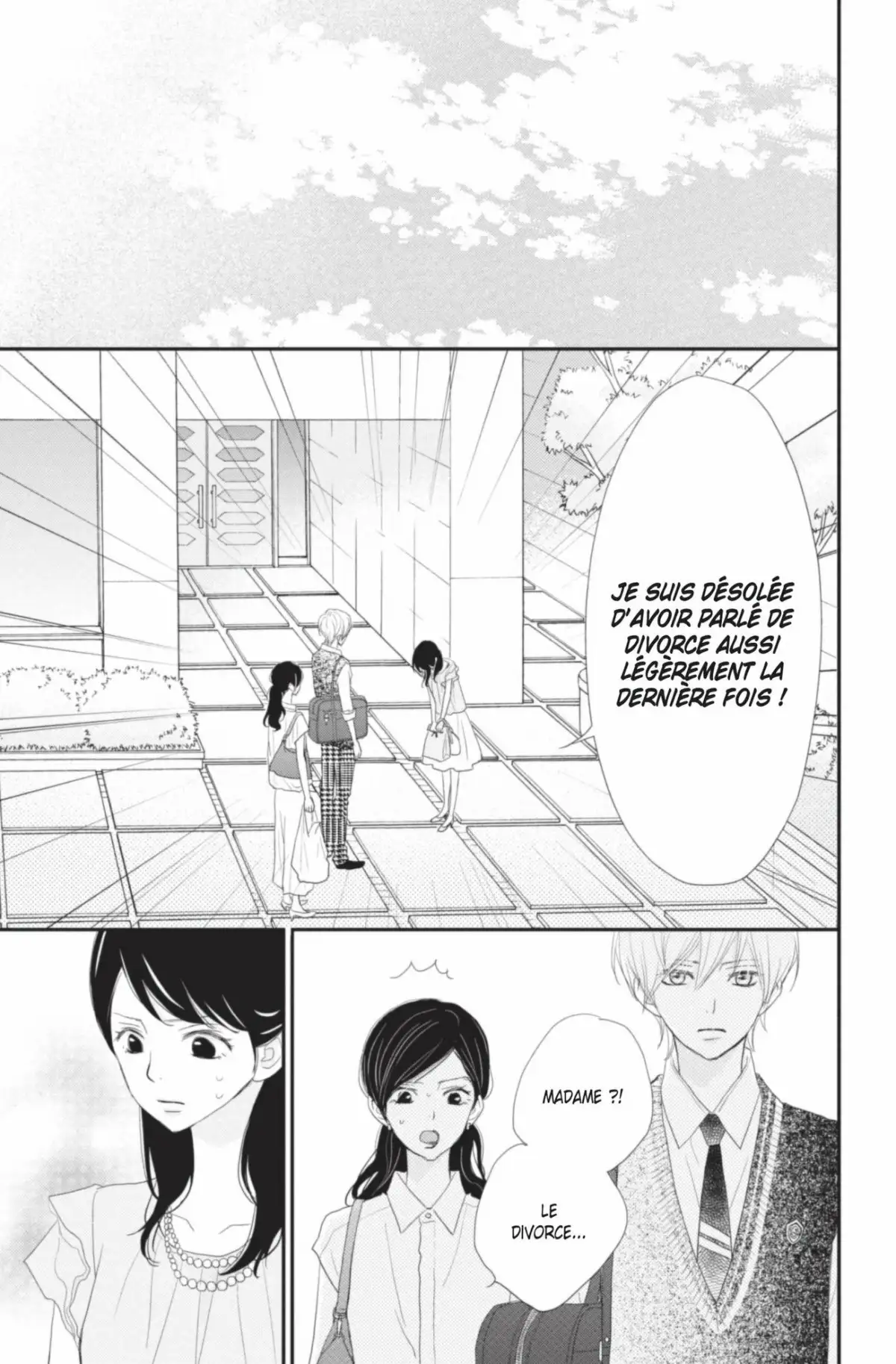 ReRe : Hello ! Volume 9 page 85