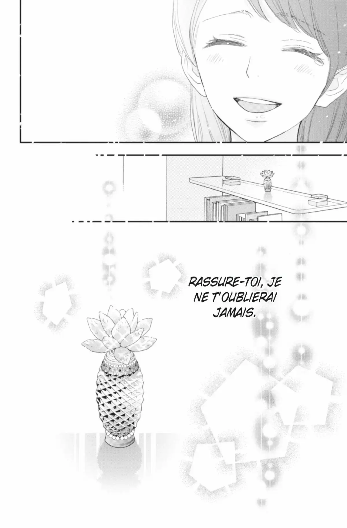 ReRe : Hello ! Volume 9 page 88